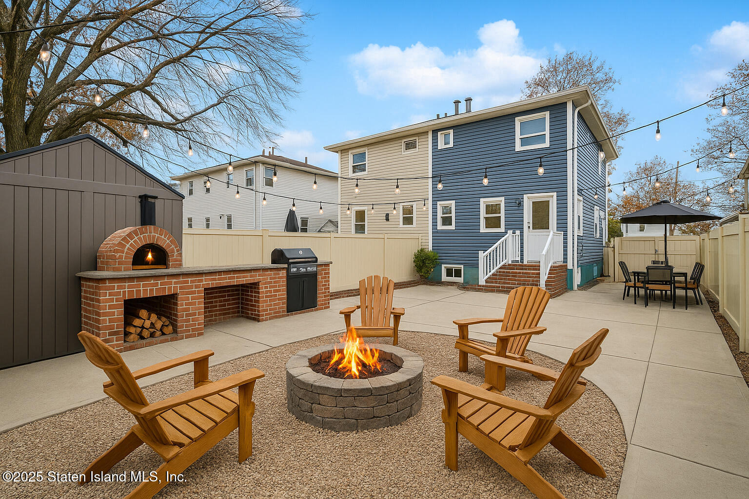 115 Sheraden Avenue