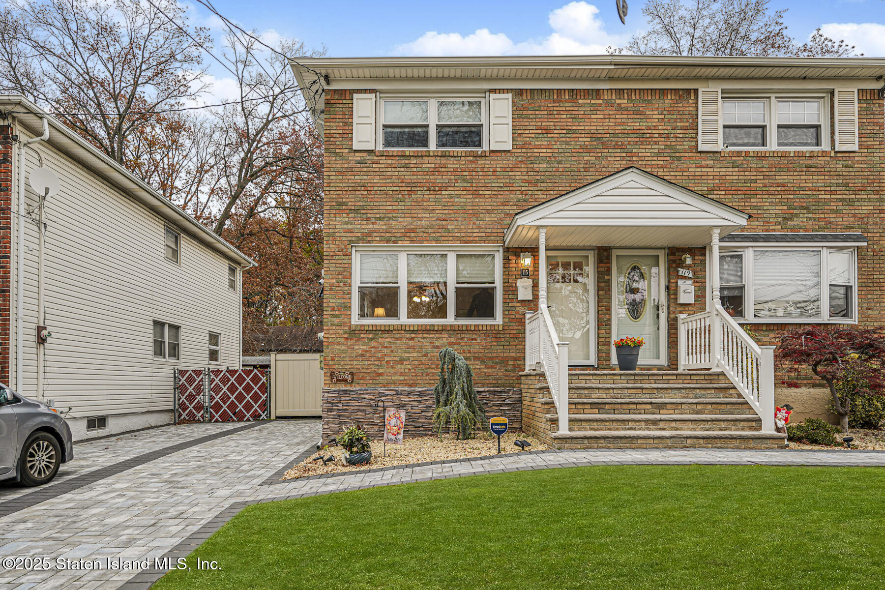 115 Sheraden Avenue