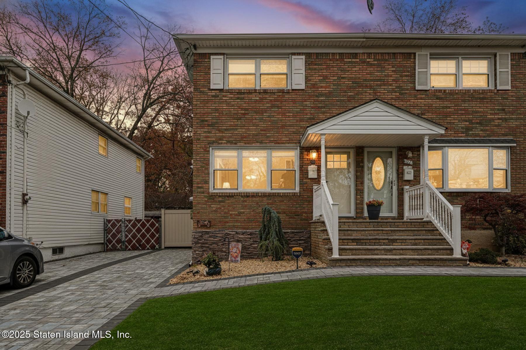 115 Sheraden Avenue