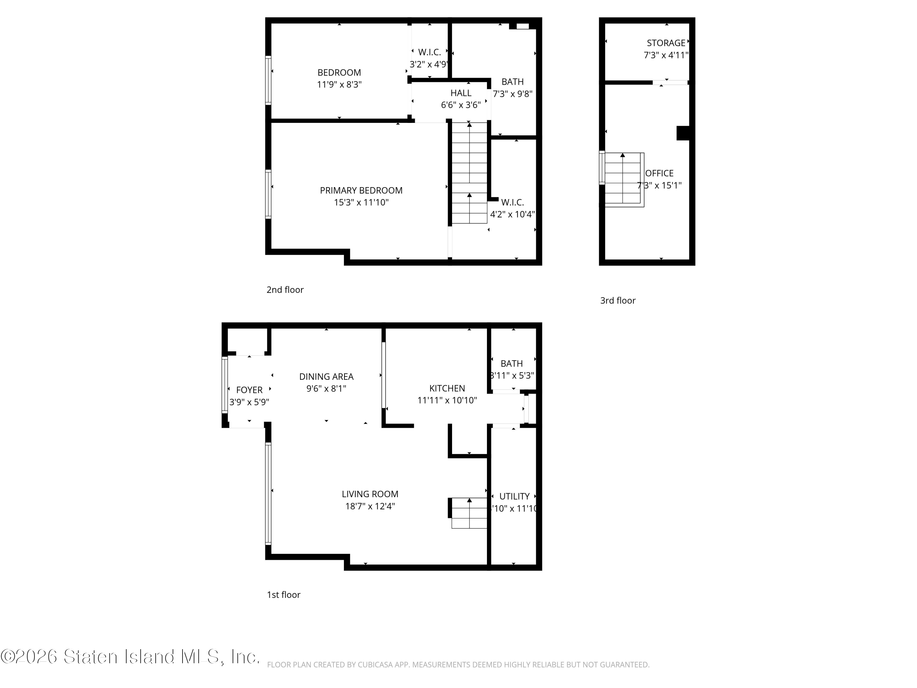 35 Melissa Street A