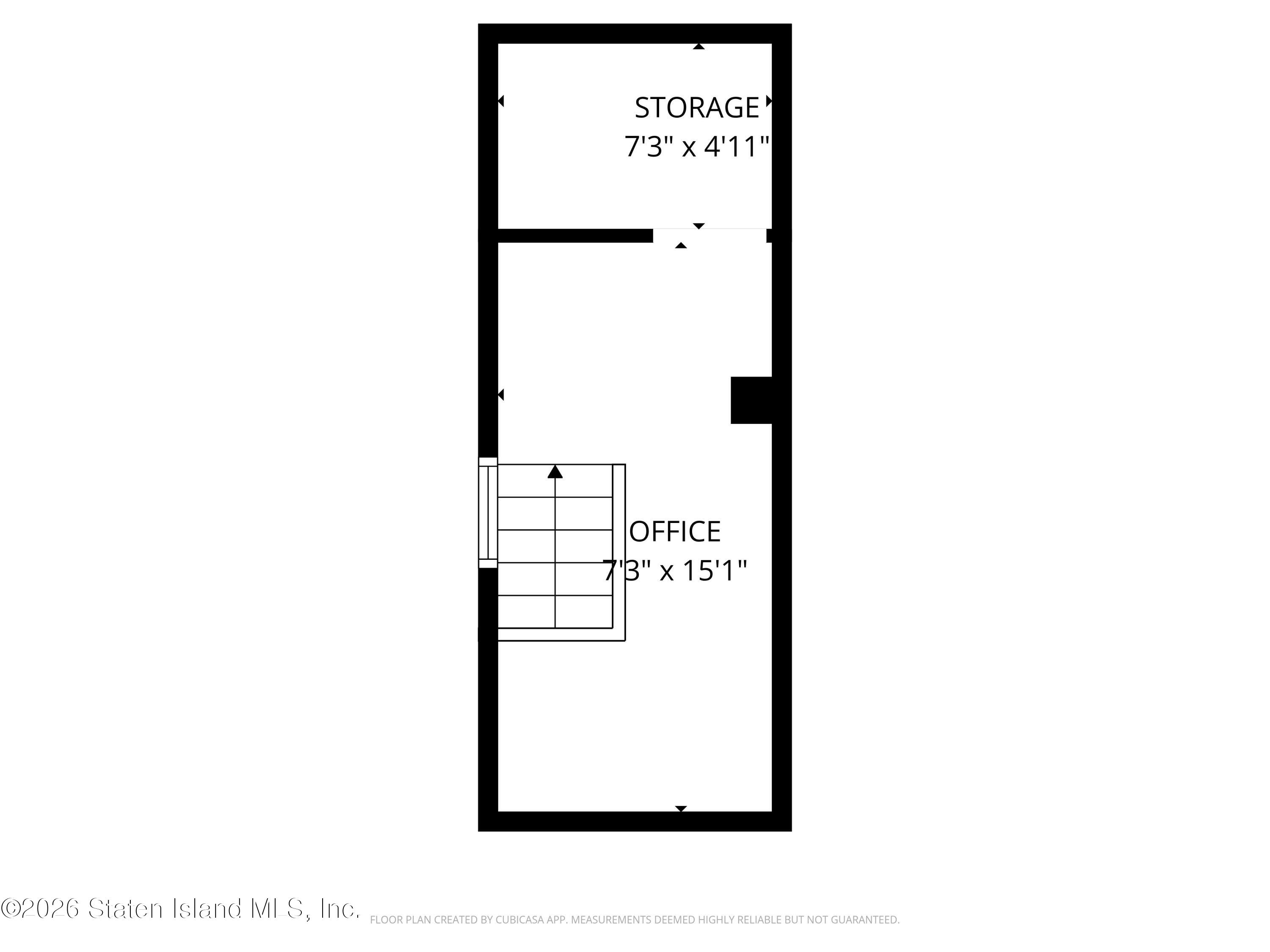 35 Melissa Street A