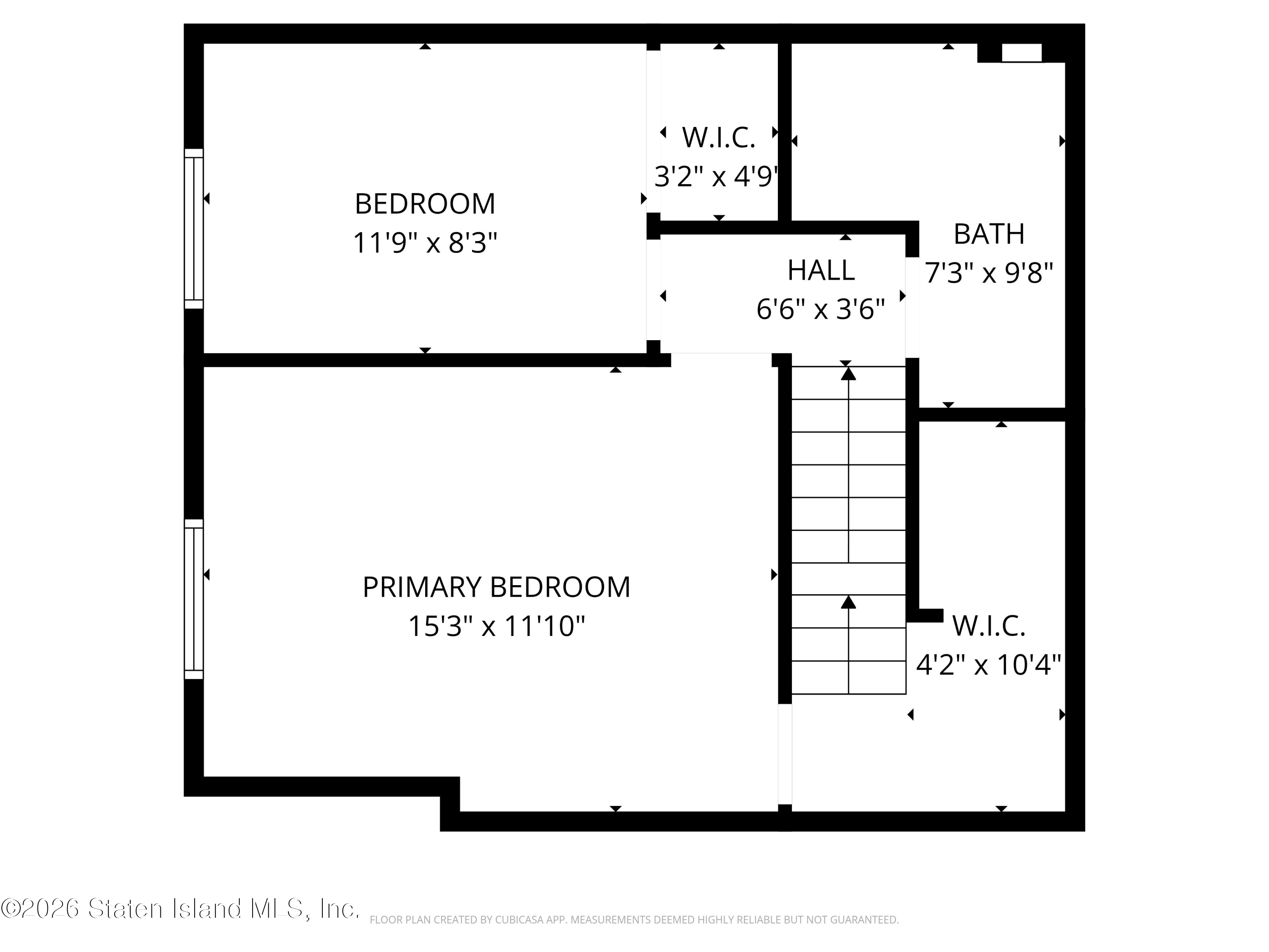 35 Melissa Street A