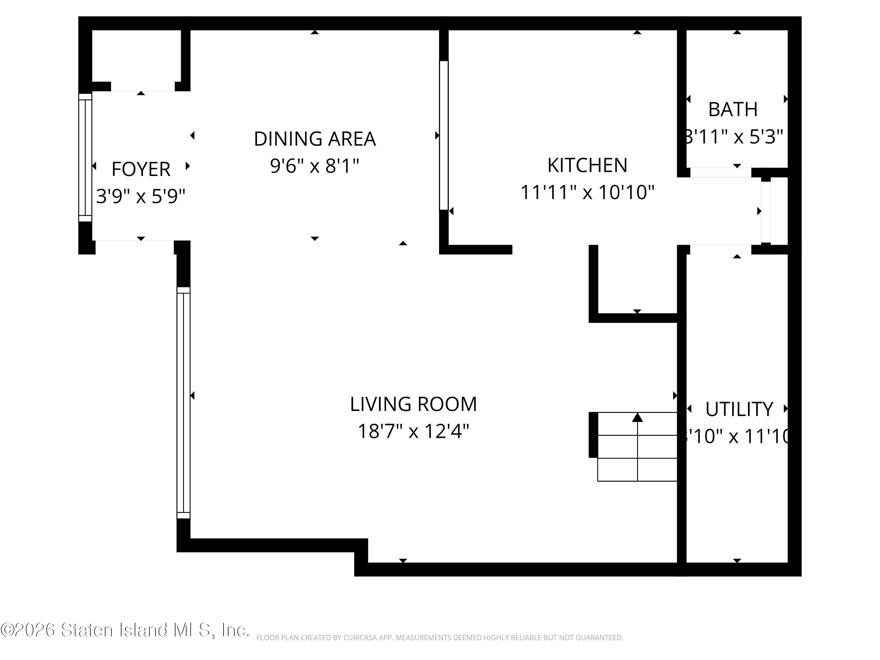 35 Melissa Street A