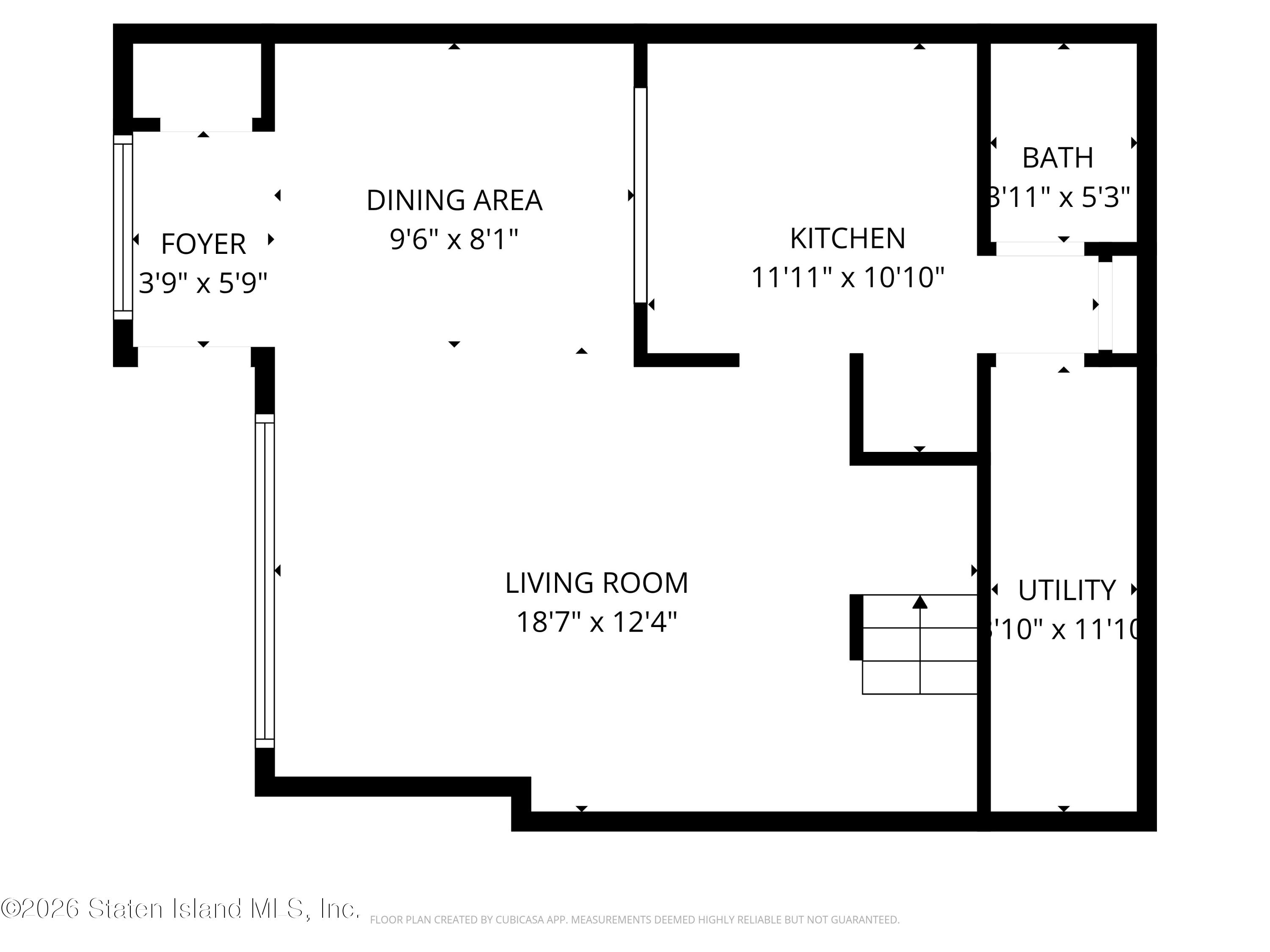 35 Melissa Street A