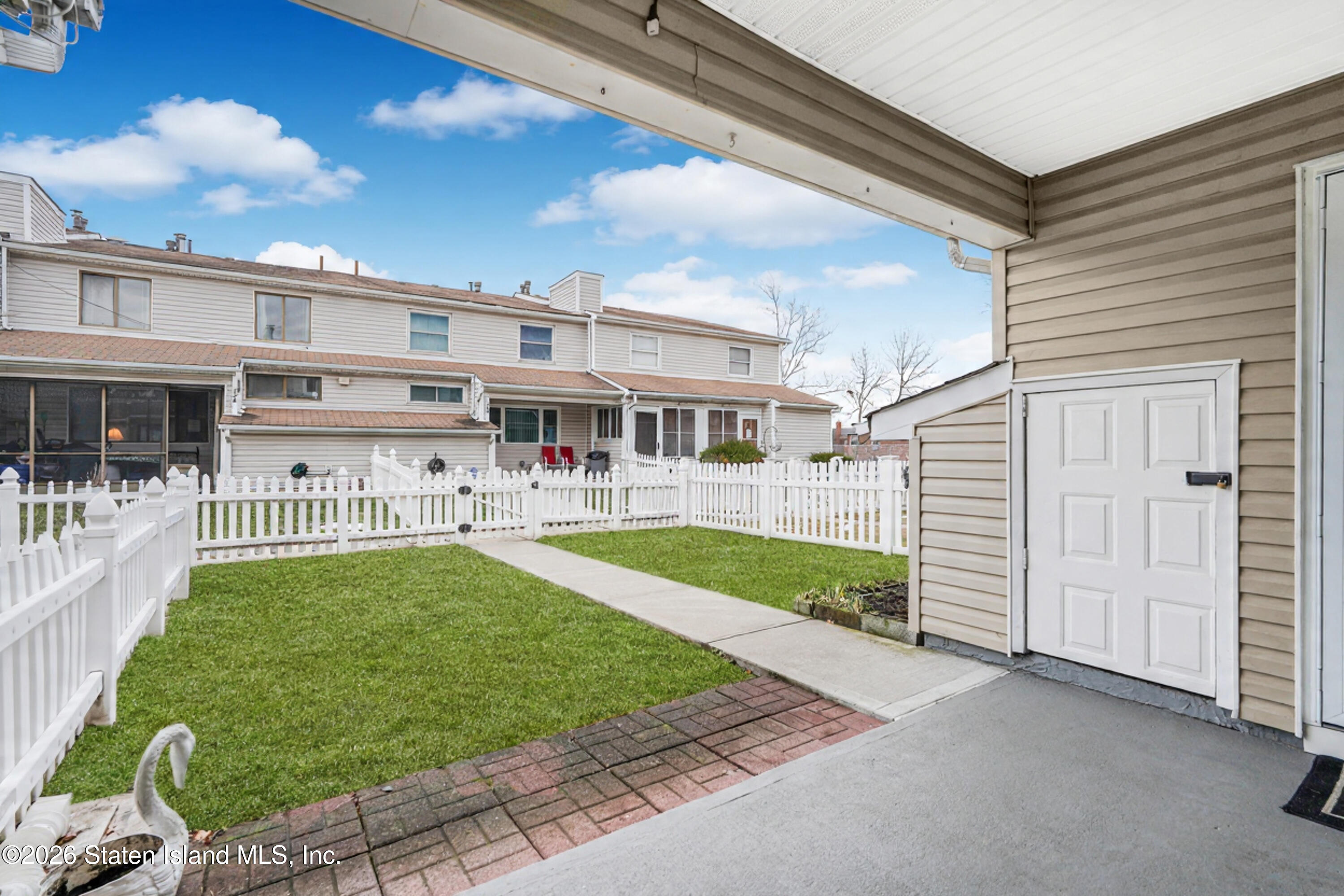 35 Melissa Street A