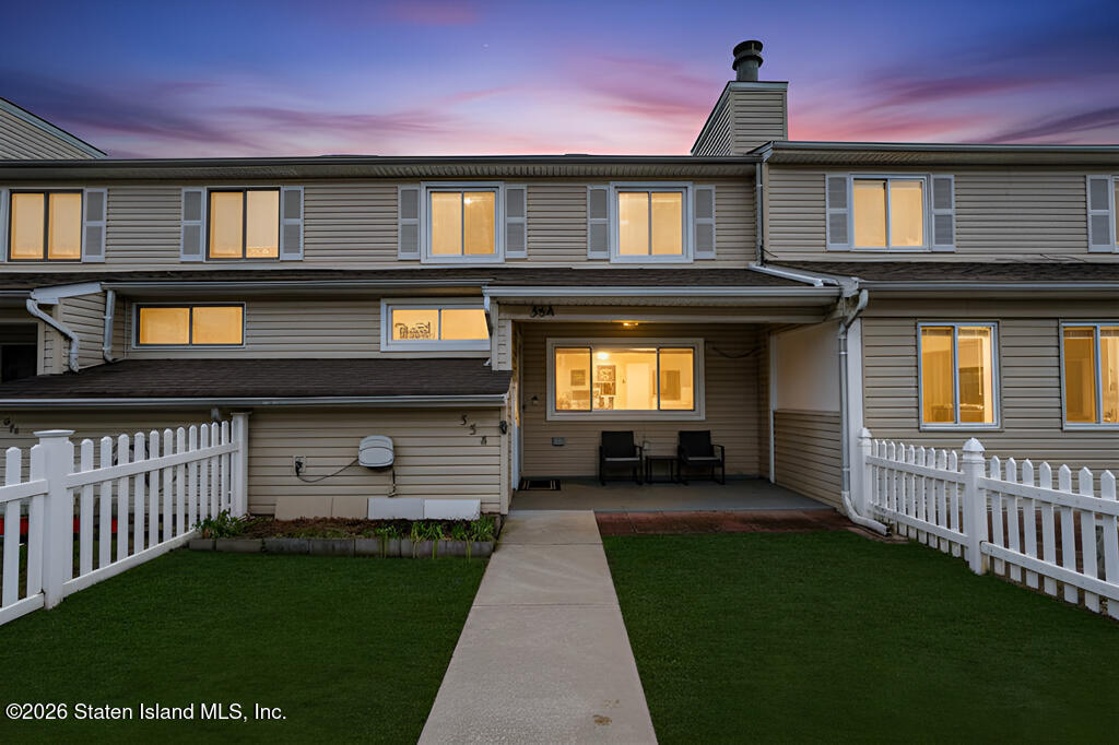 35 Melissa Street A