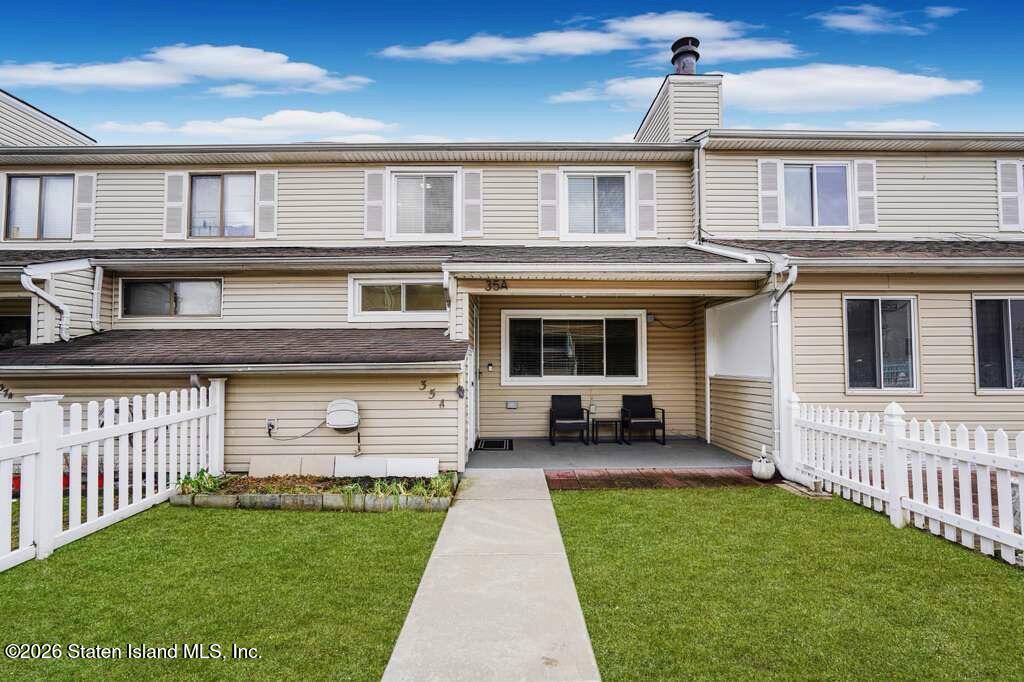 35 Melissa Street A