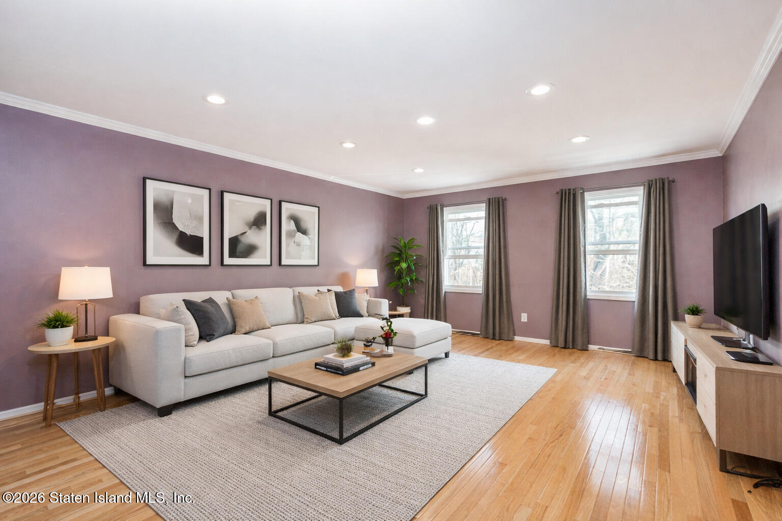 105 Crown Avenue