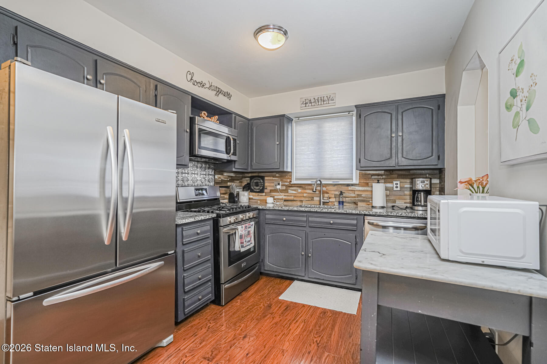 317 Darlington Avenue