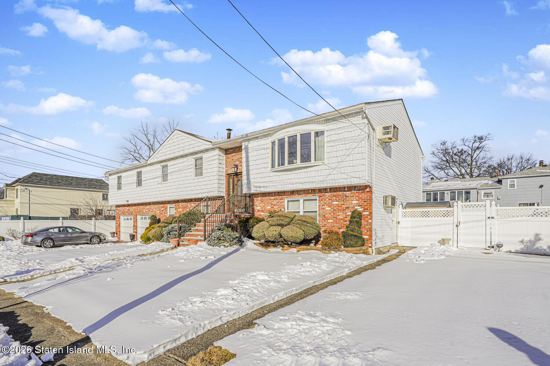 317 Darlington Avenue