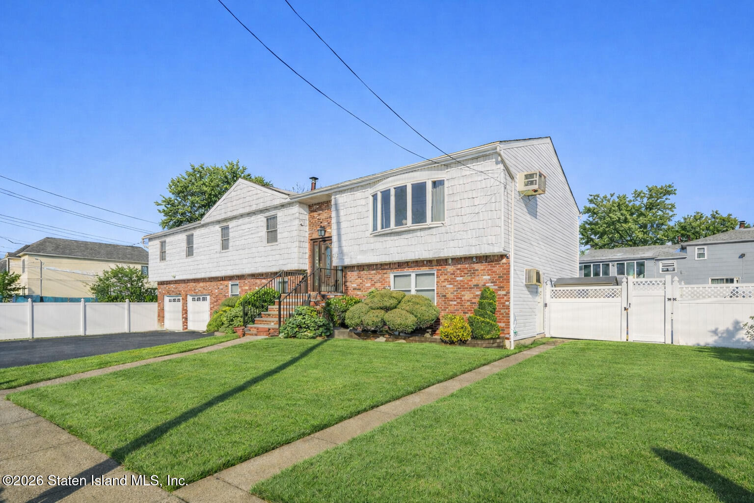 317 Darlington Avenue