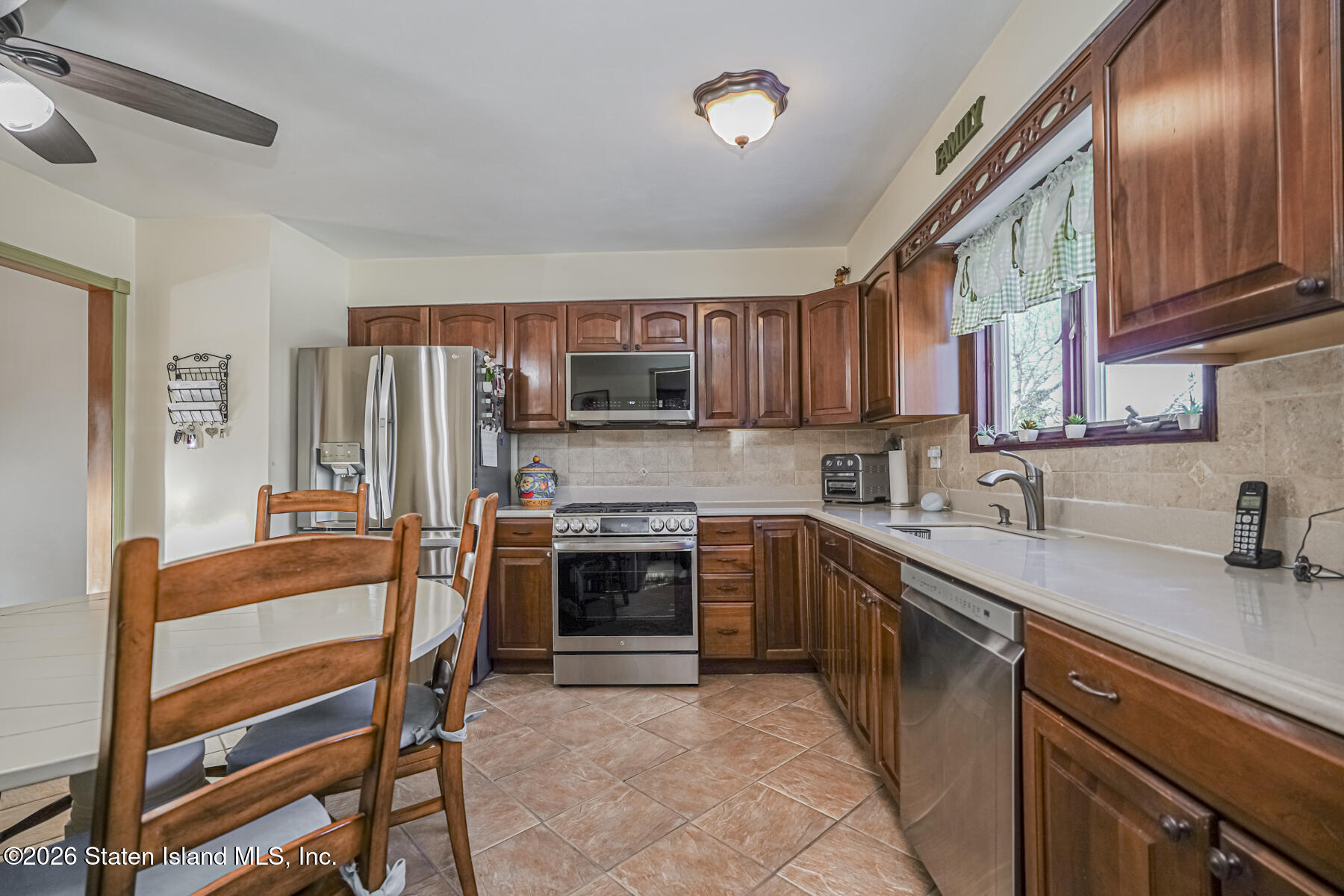 317 Darlington Avenue