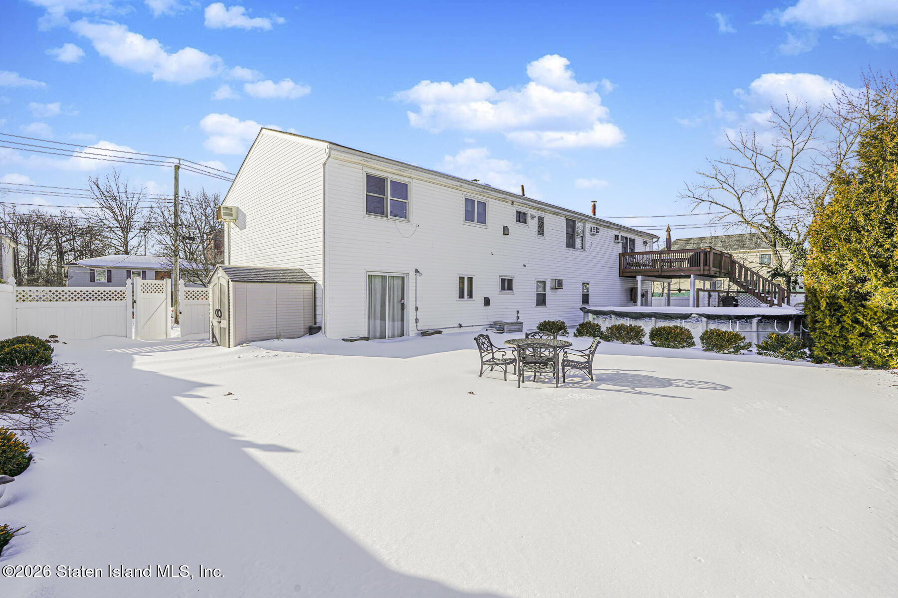 317 Darlington Avenue