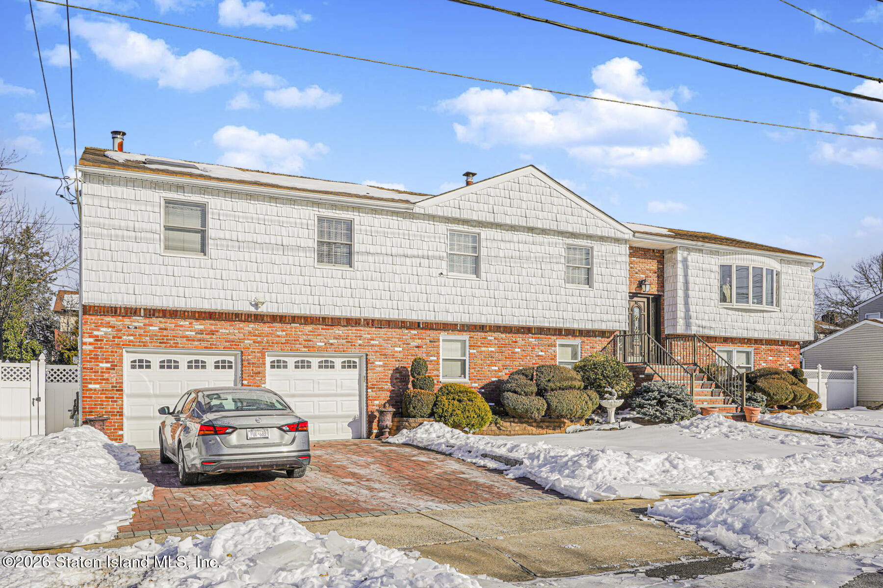 317 Darlington Avenue