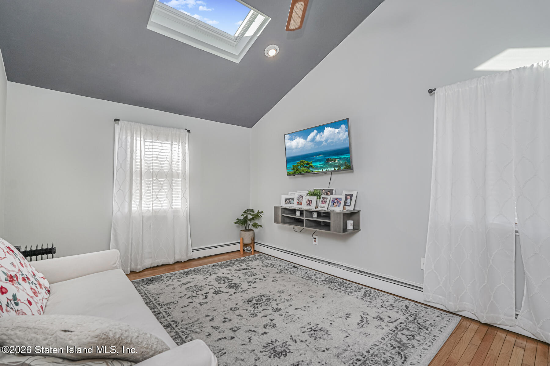 317 Darlington Avenue