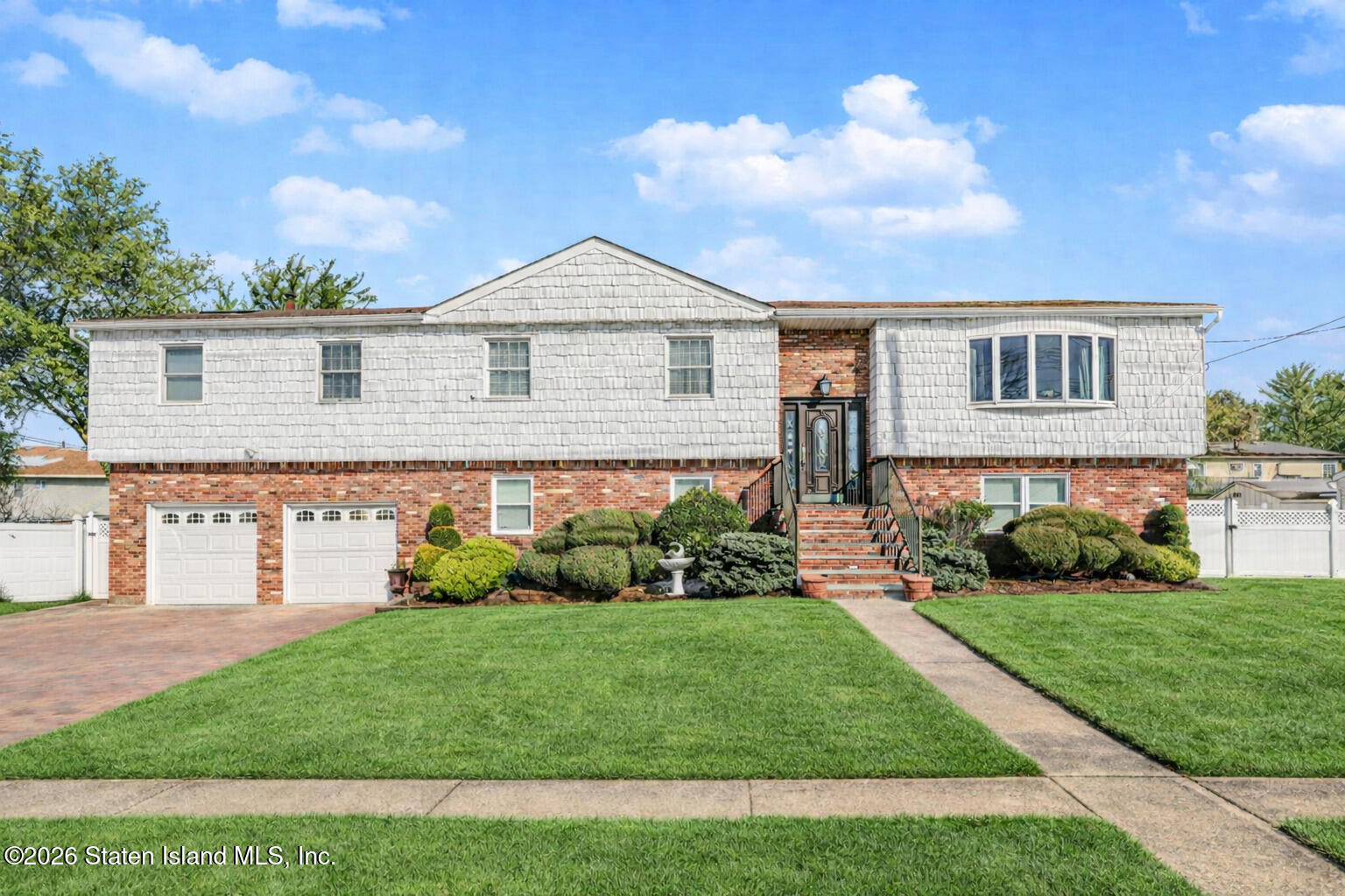 317 Darlington Avenue
