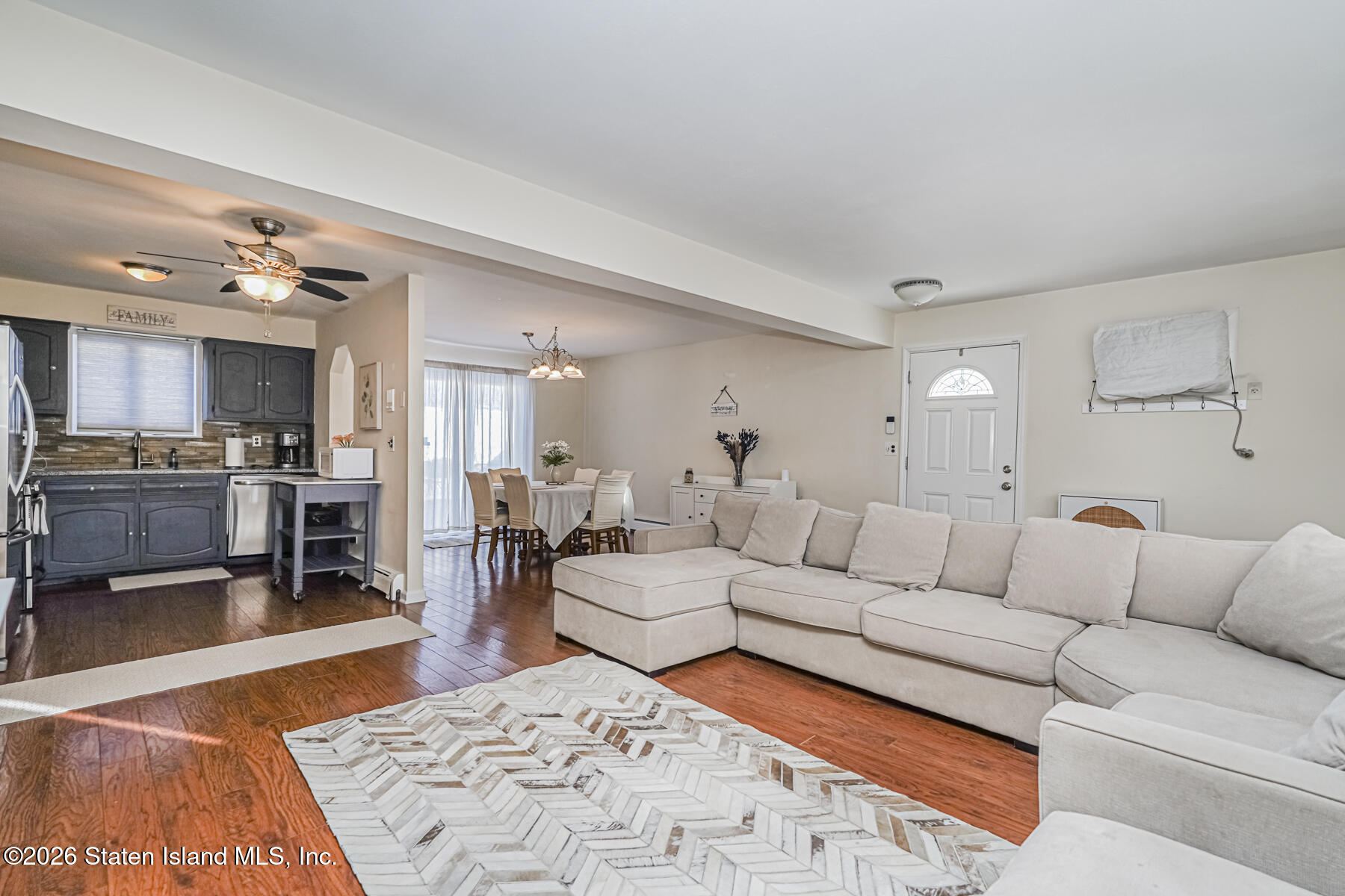 317 Darlington Avenue
