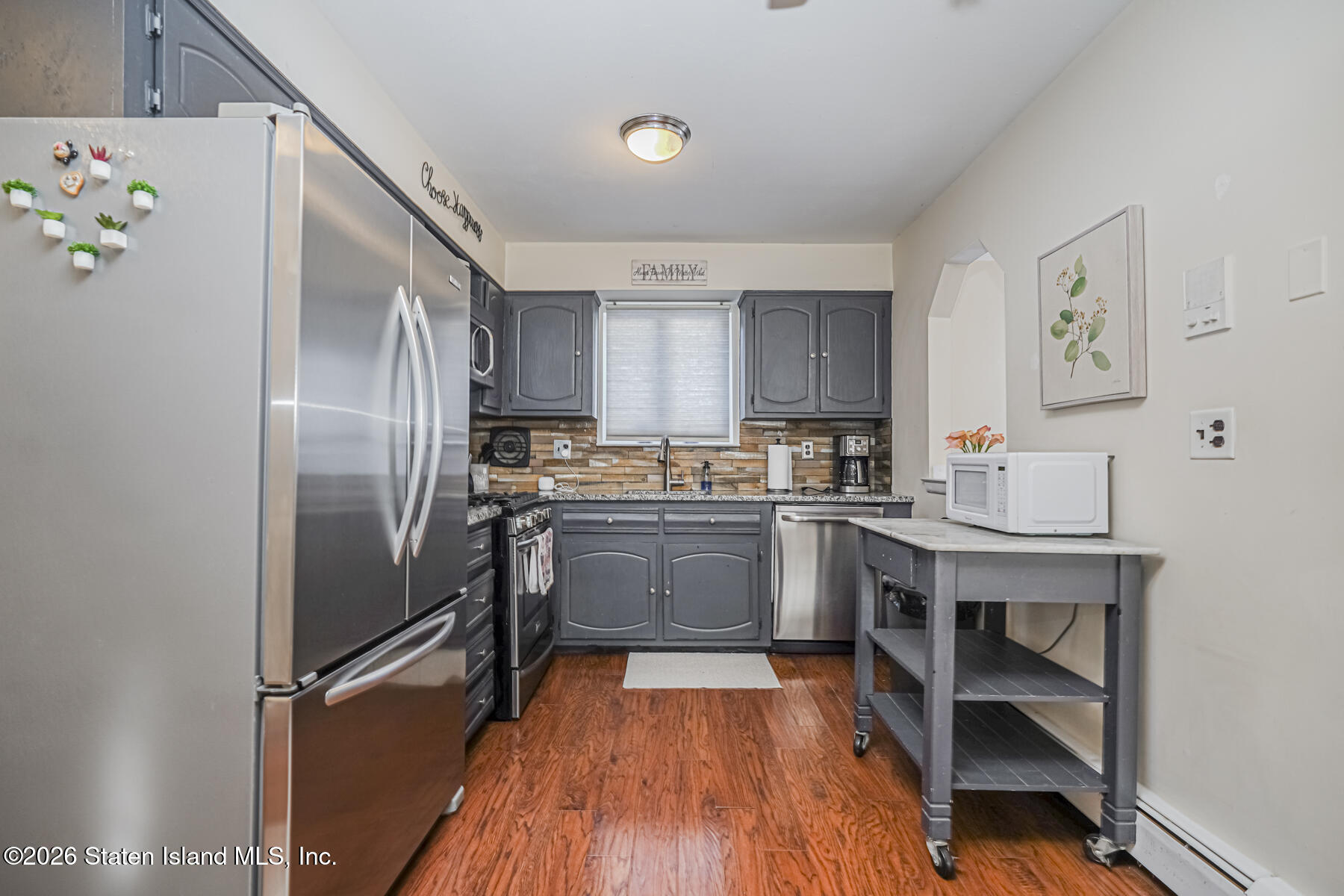 317 Darlington Avenue