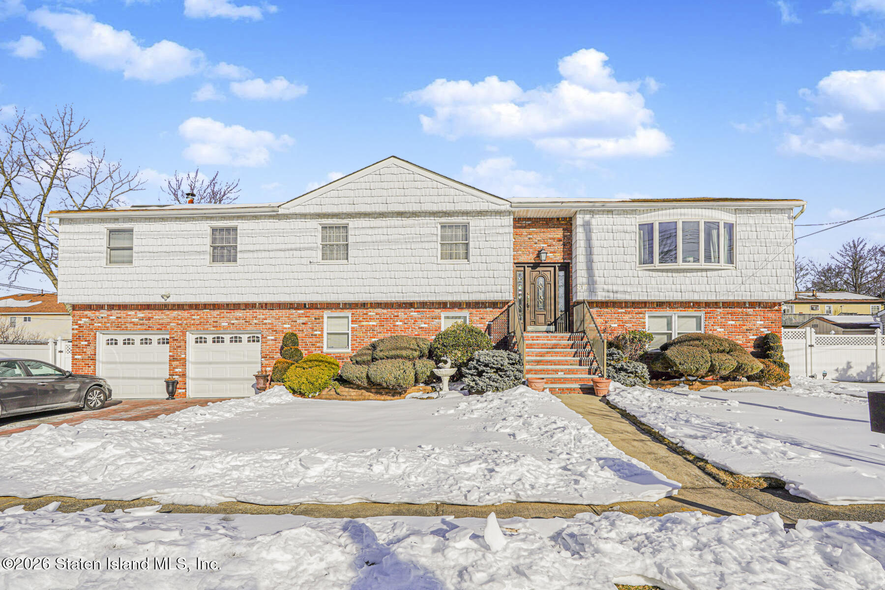 317 Darlington Avenue