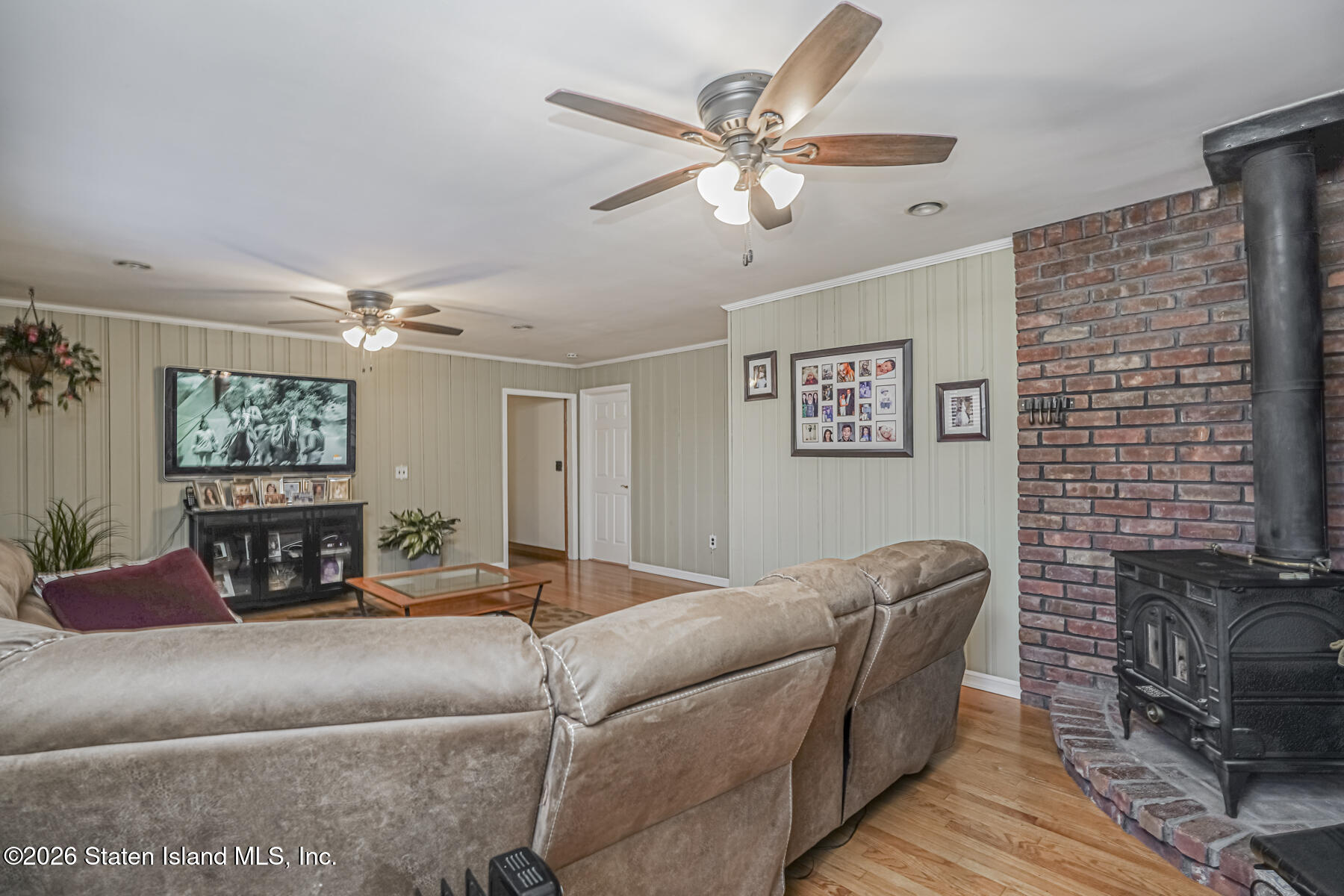 317 Darlington Avenue