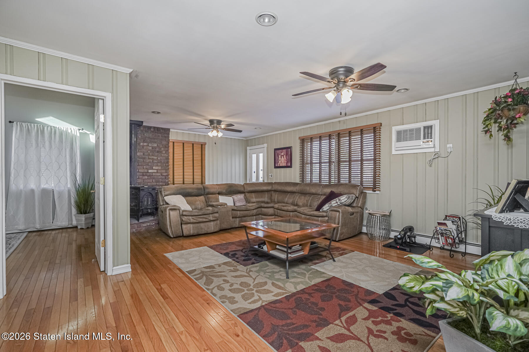 317 Darlington Avenue