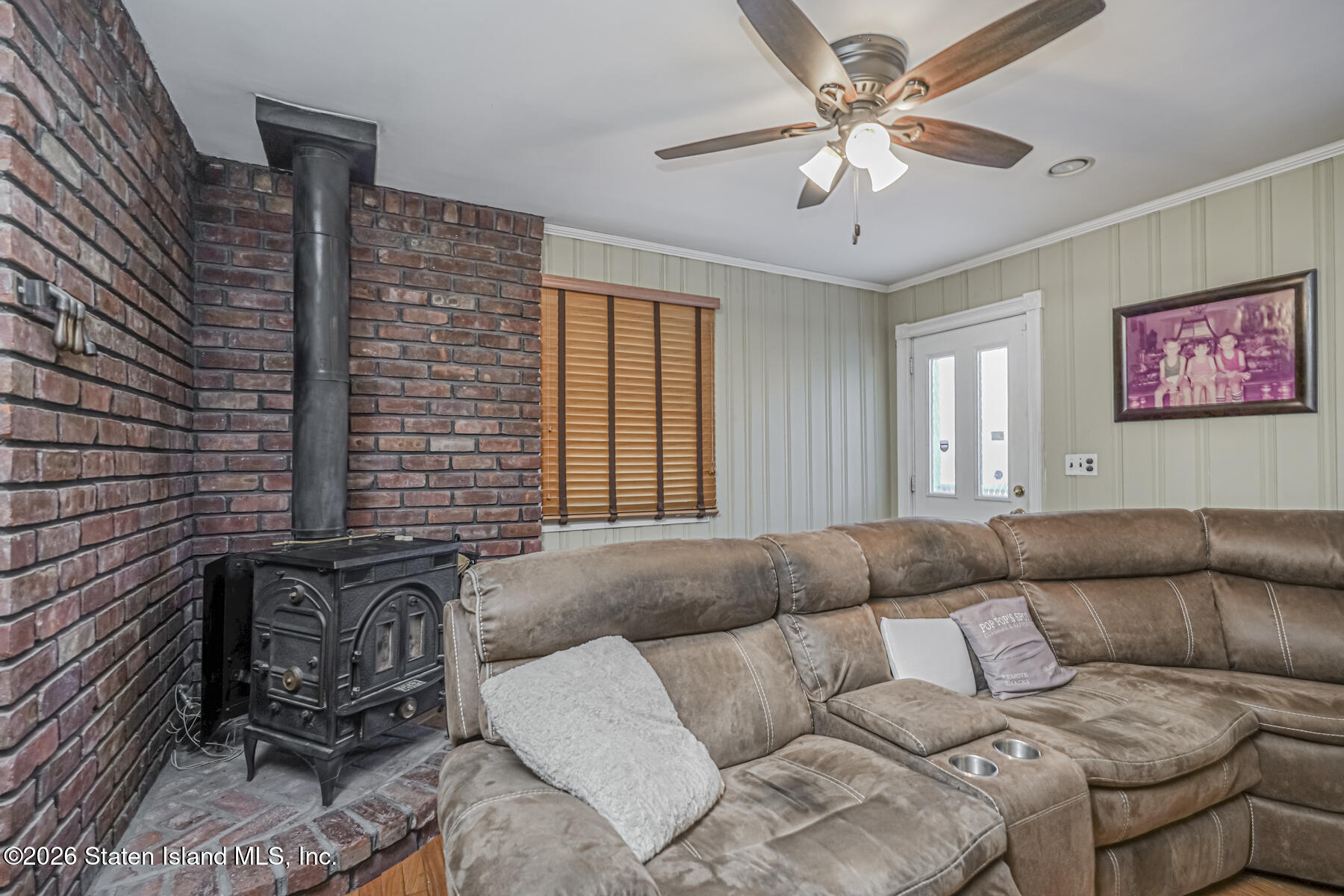 317 Darlington Avenue
