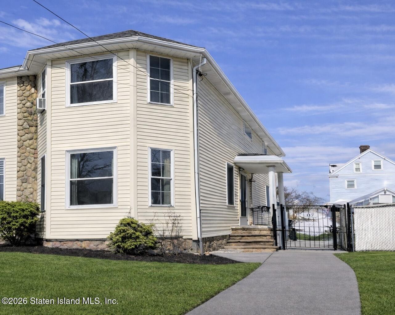 107 Liberty Avenue