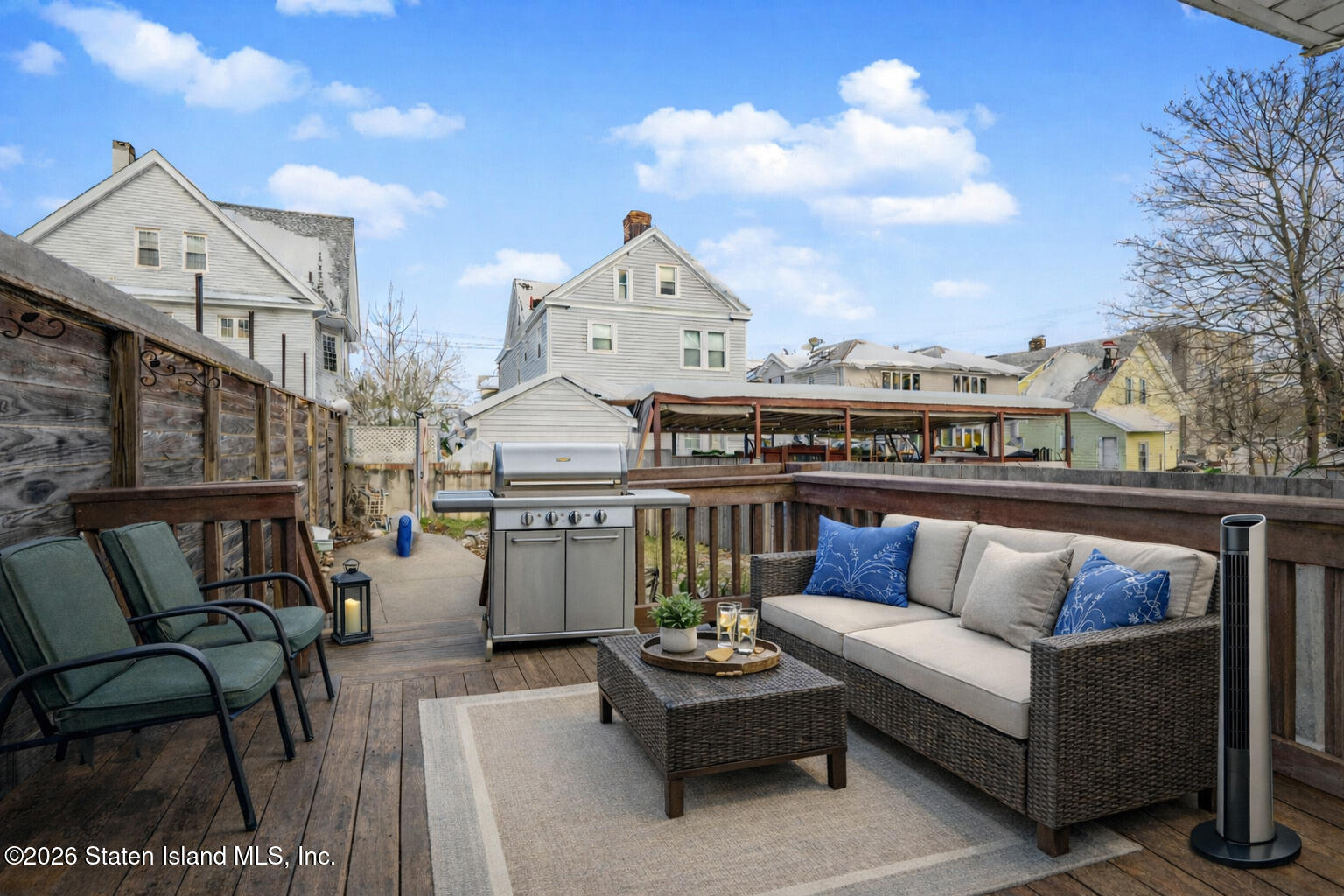 107 Liberty Avenue