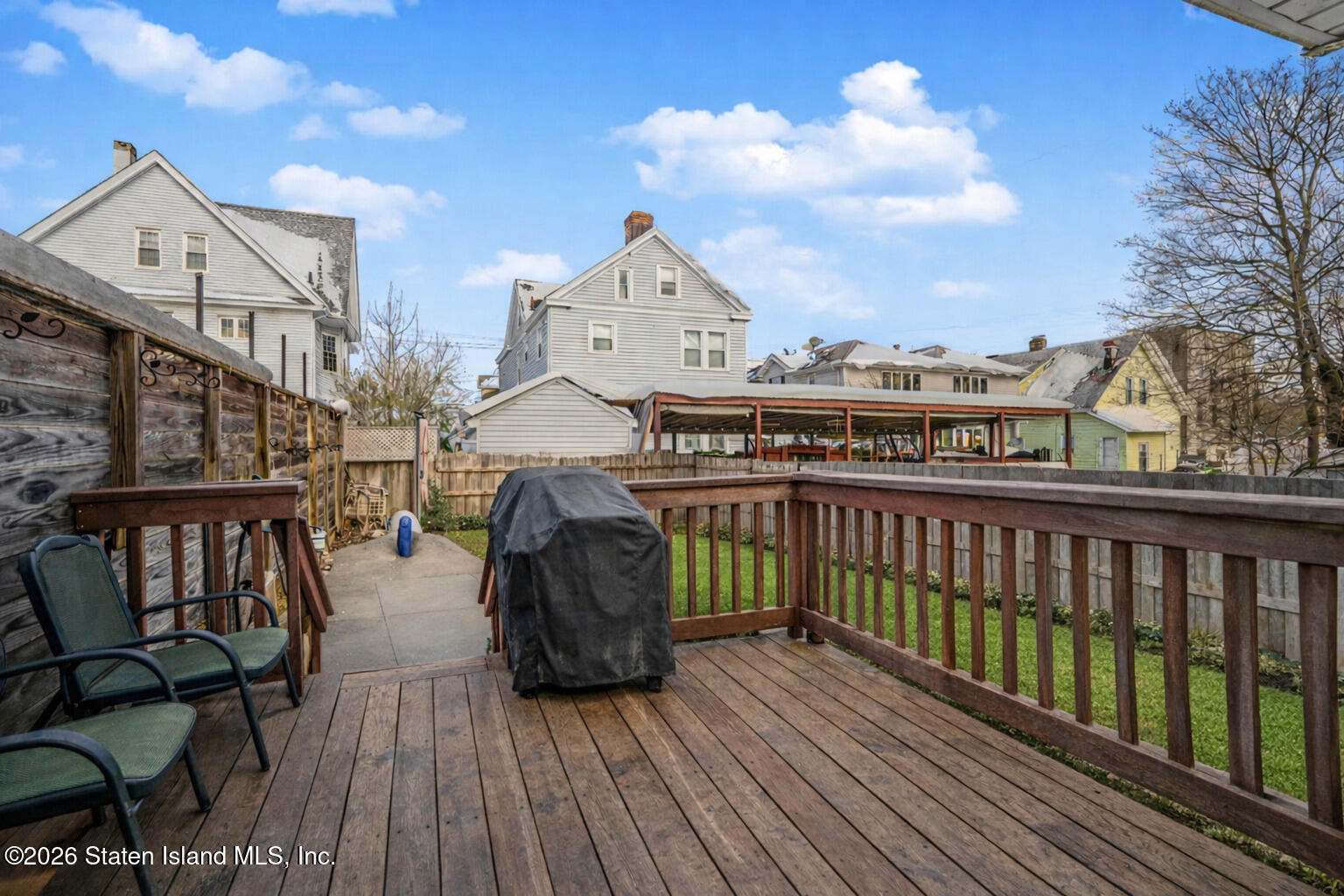 107 Liberty Avenue