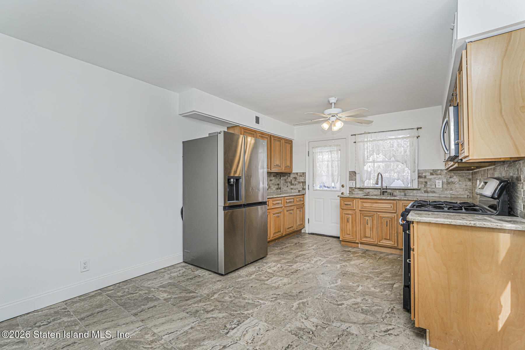107 Liberty Avenue
