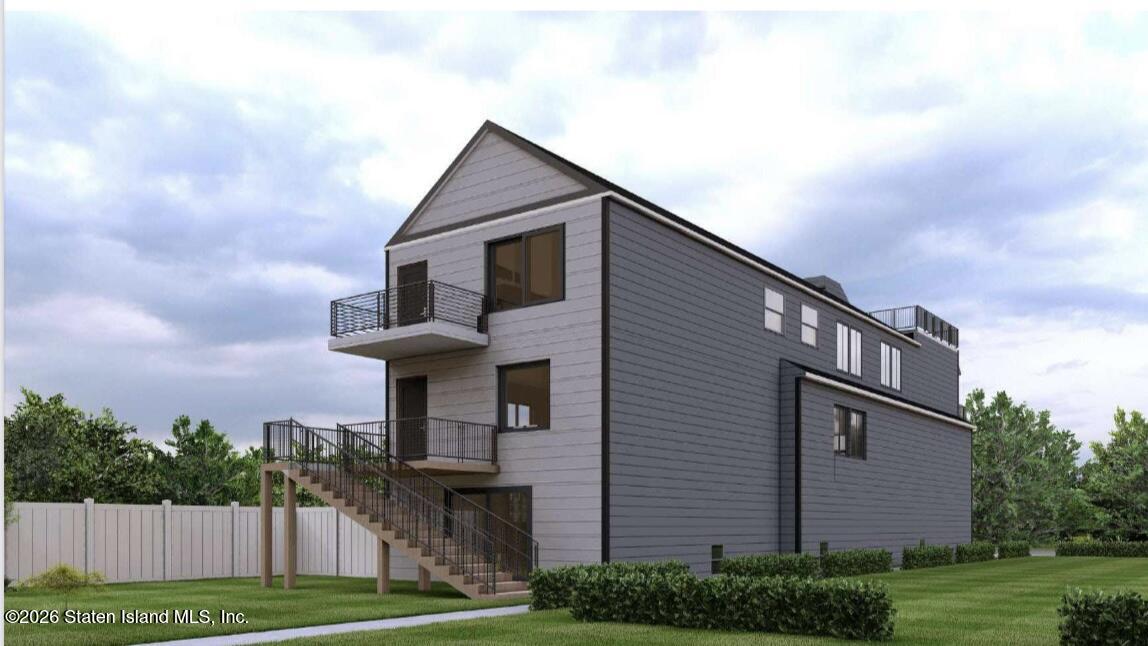 684 Yetman Avenue