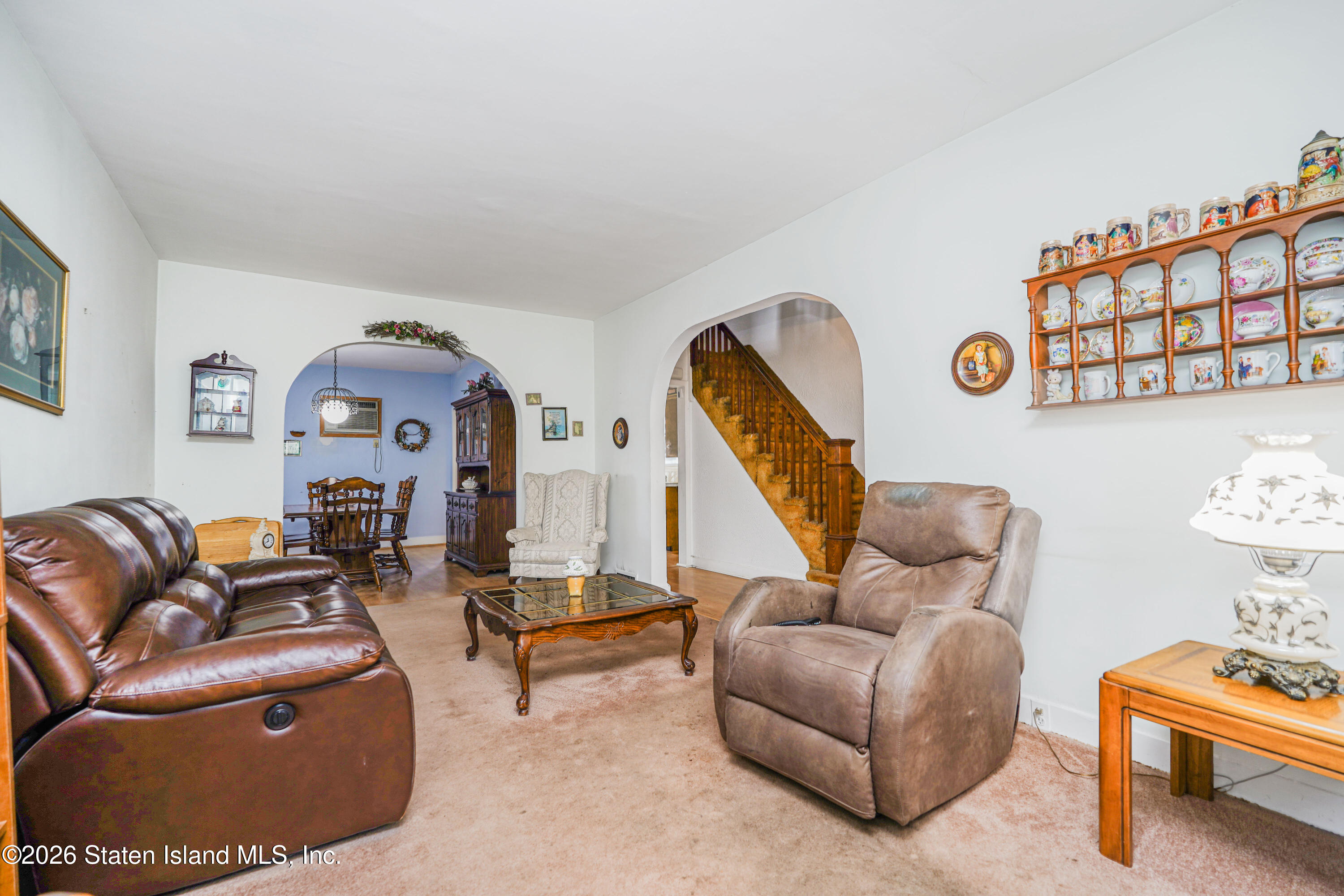 45 Homestead Avenue