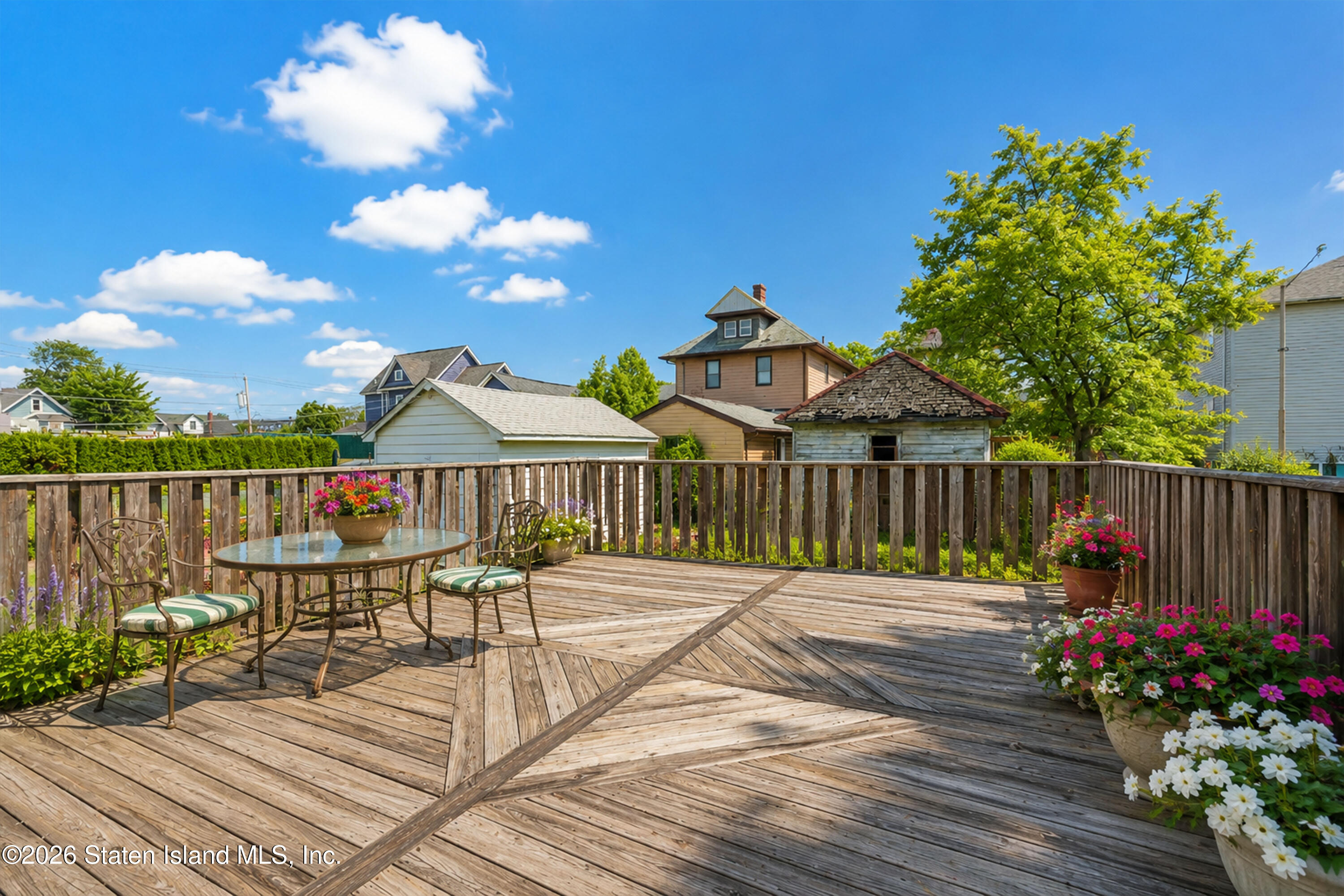 45 Homestead Avenue