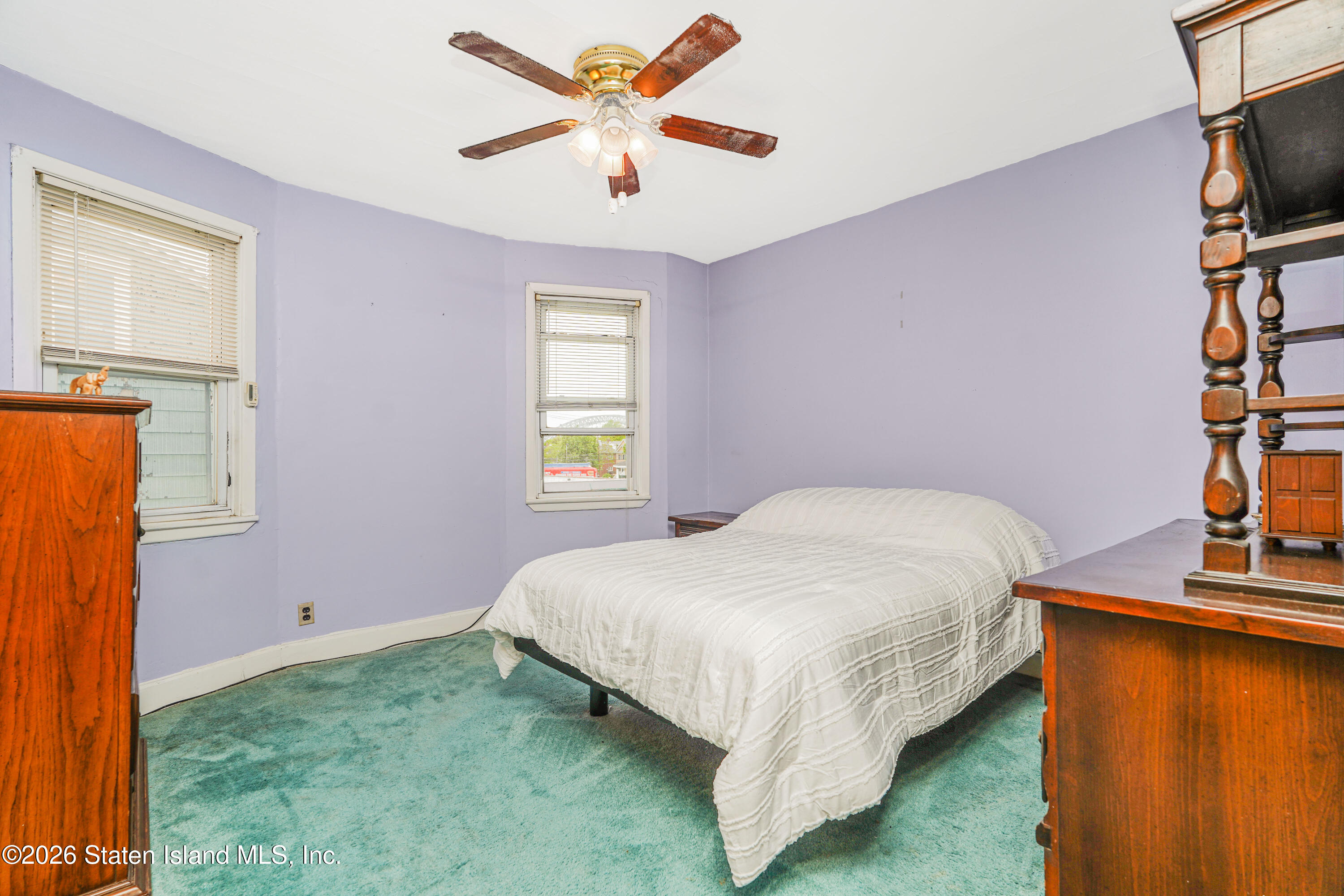 45 Homestead Avenue