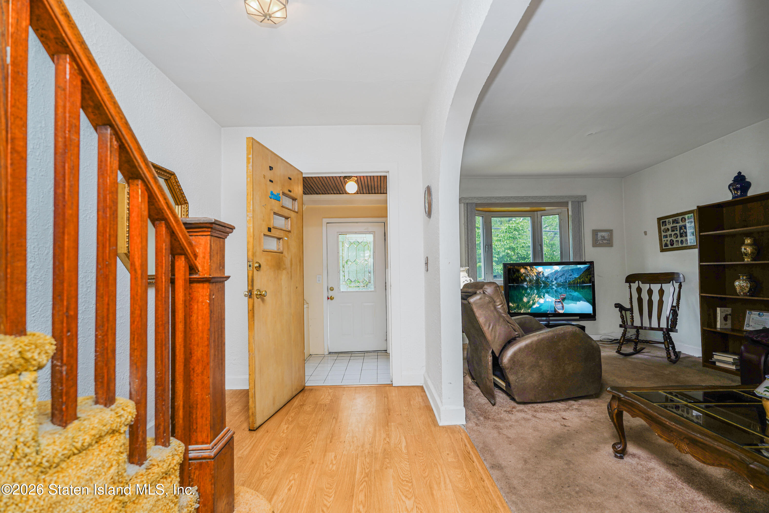 45 Homestead Avenue