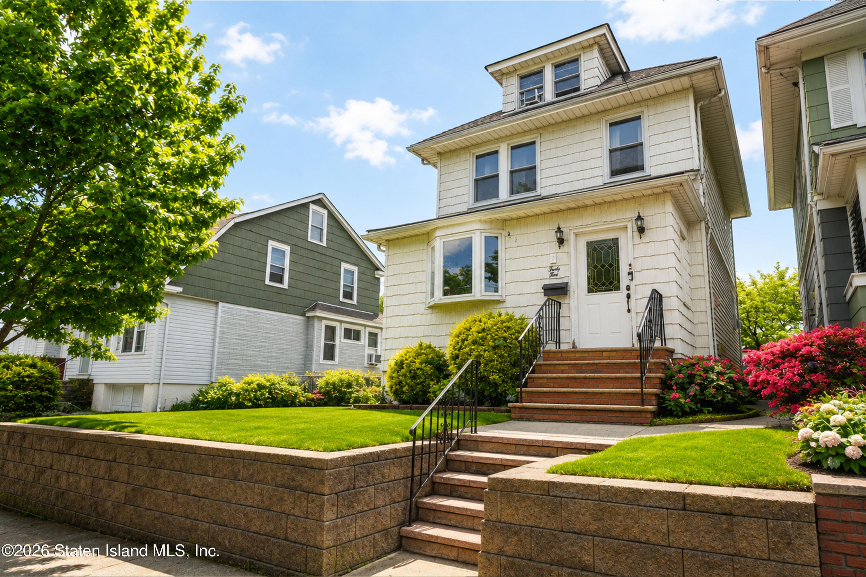 45 Homestead Avenue