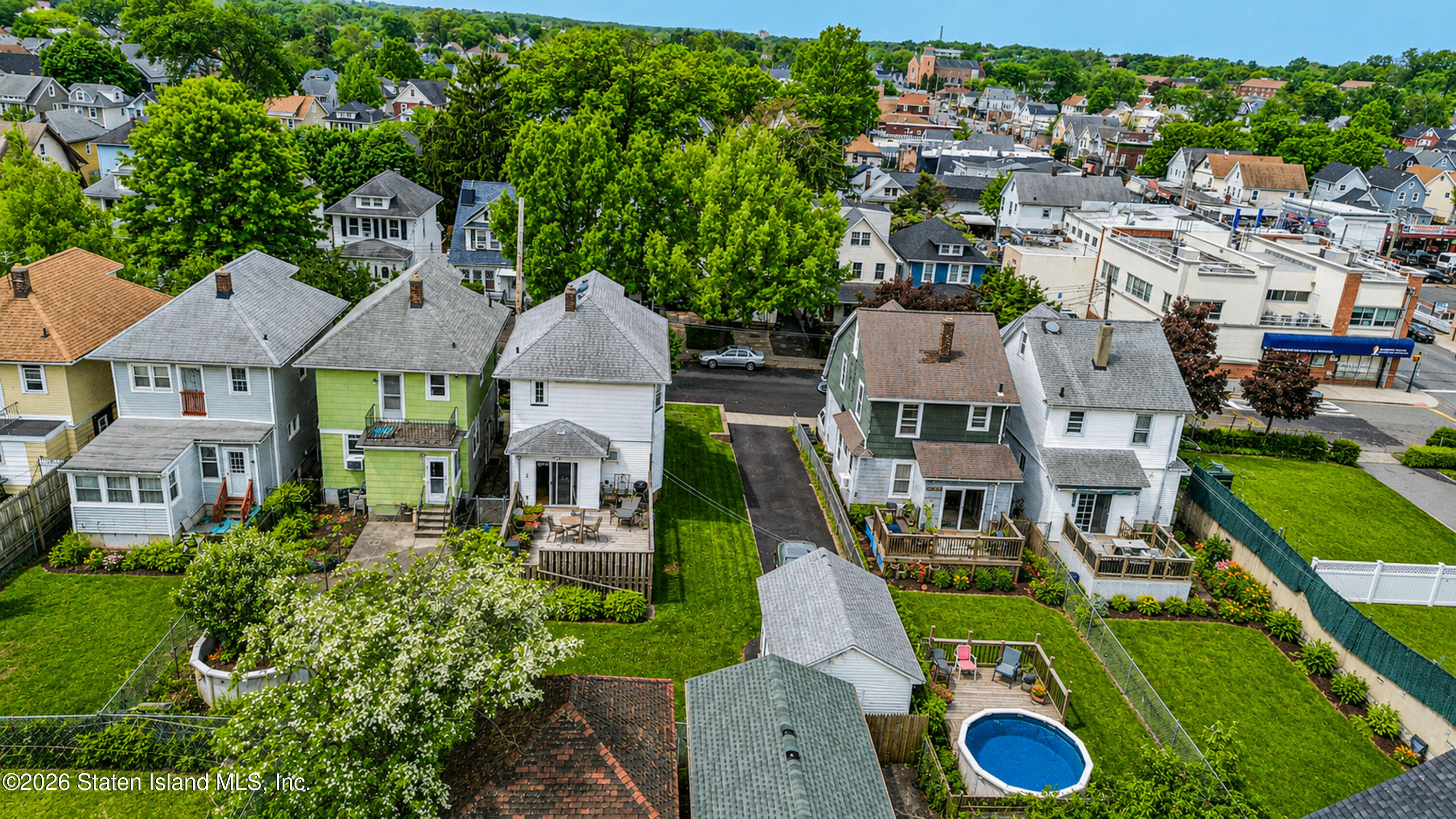 45 Homestead Avenue