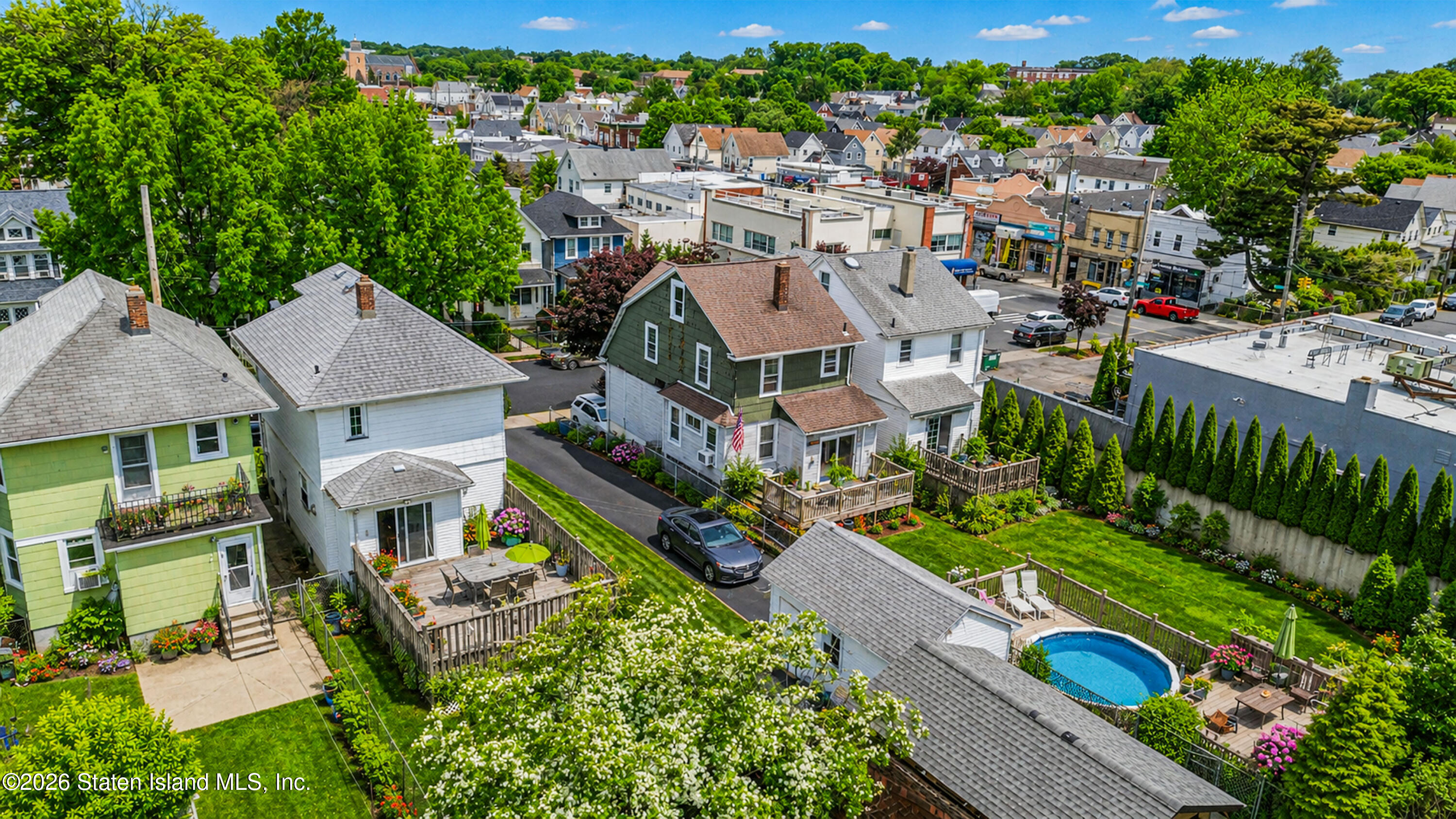 45 Homestead Avenue