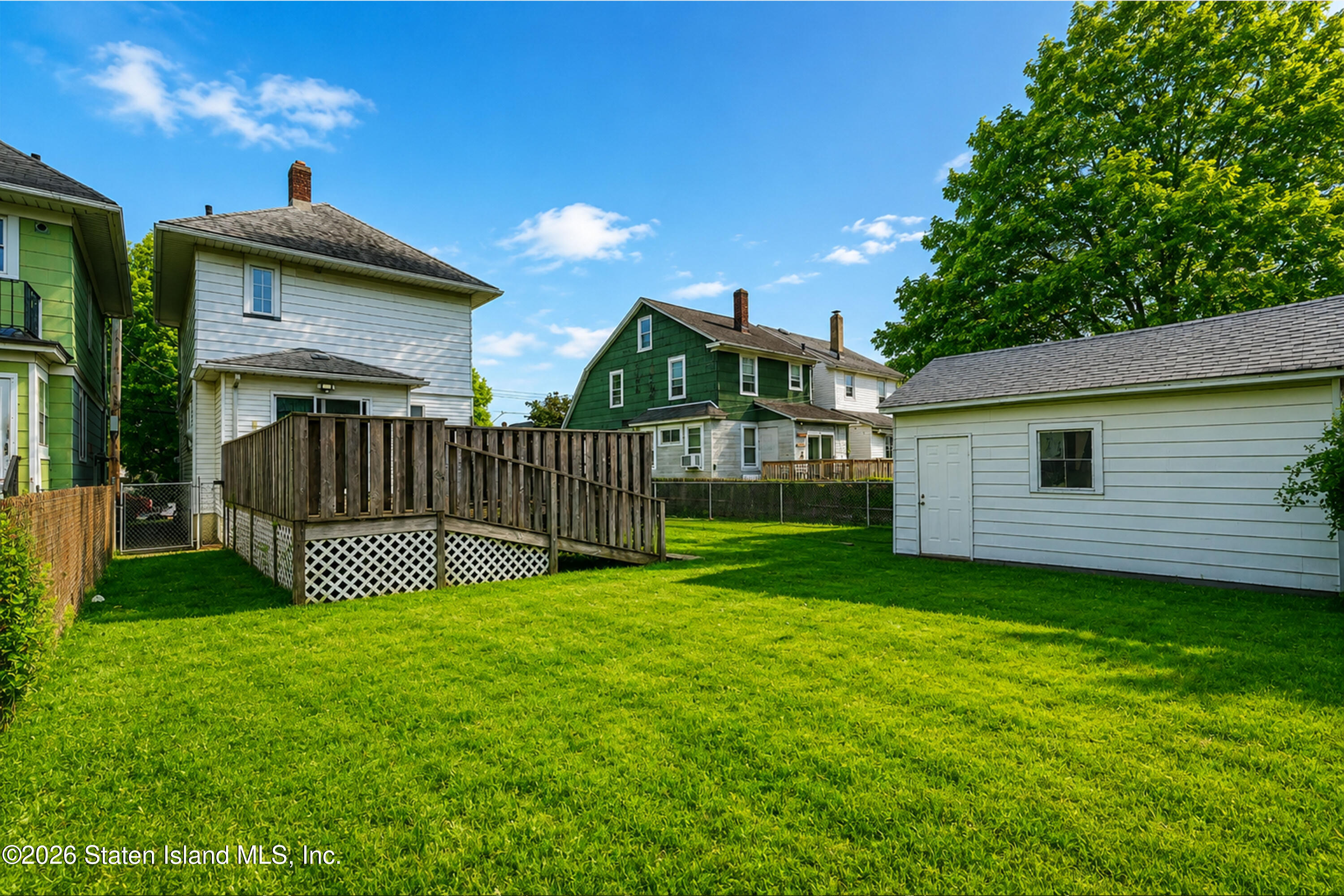 45 Homestead Avenue