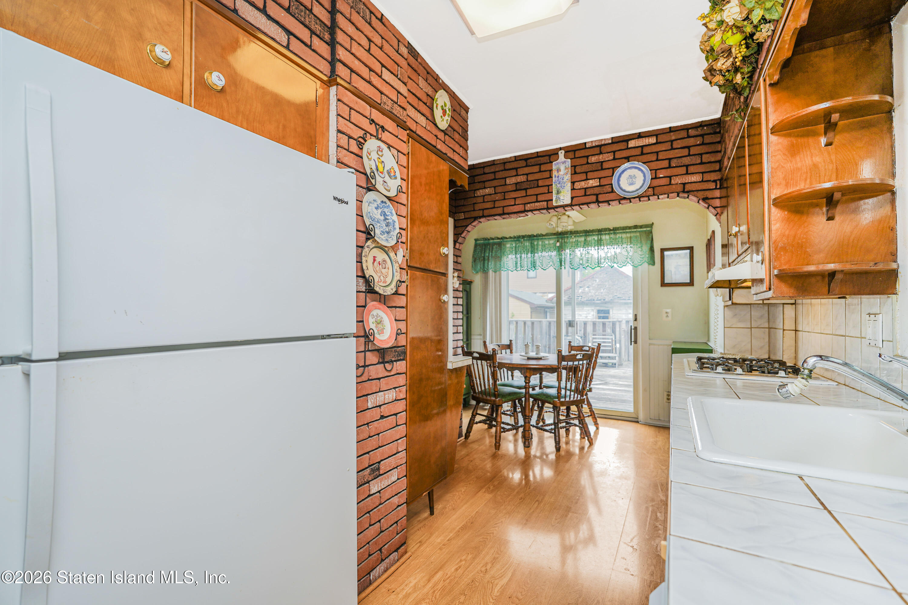 45 Homestead Avenue