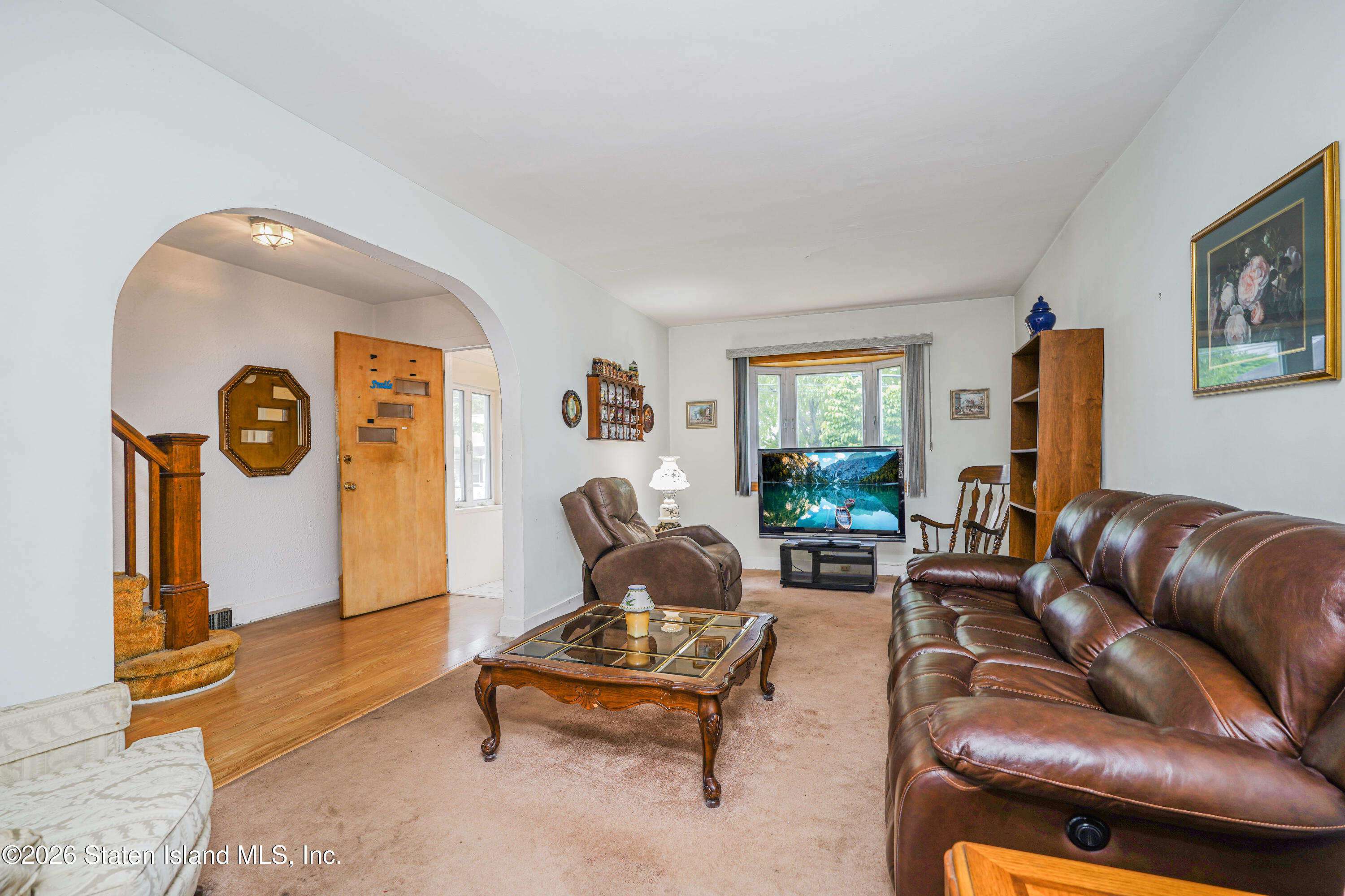 45 Homestead Avenue