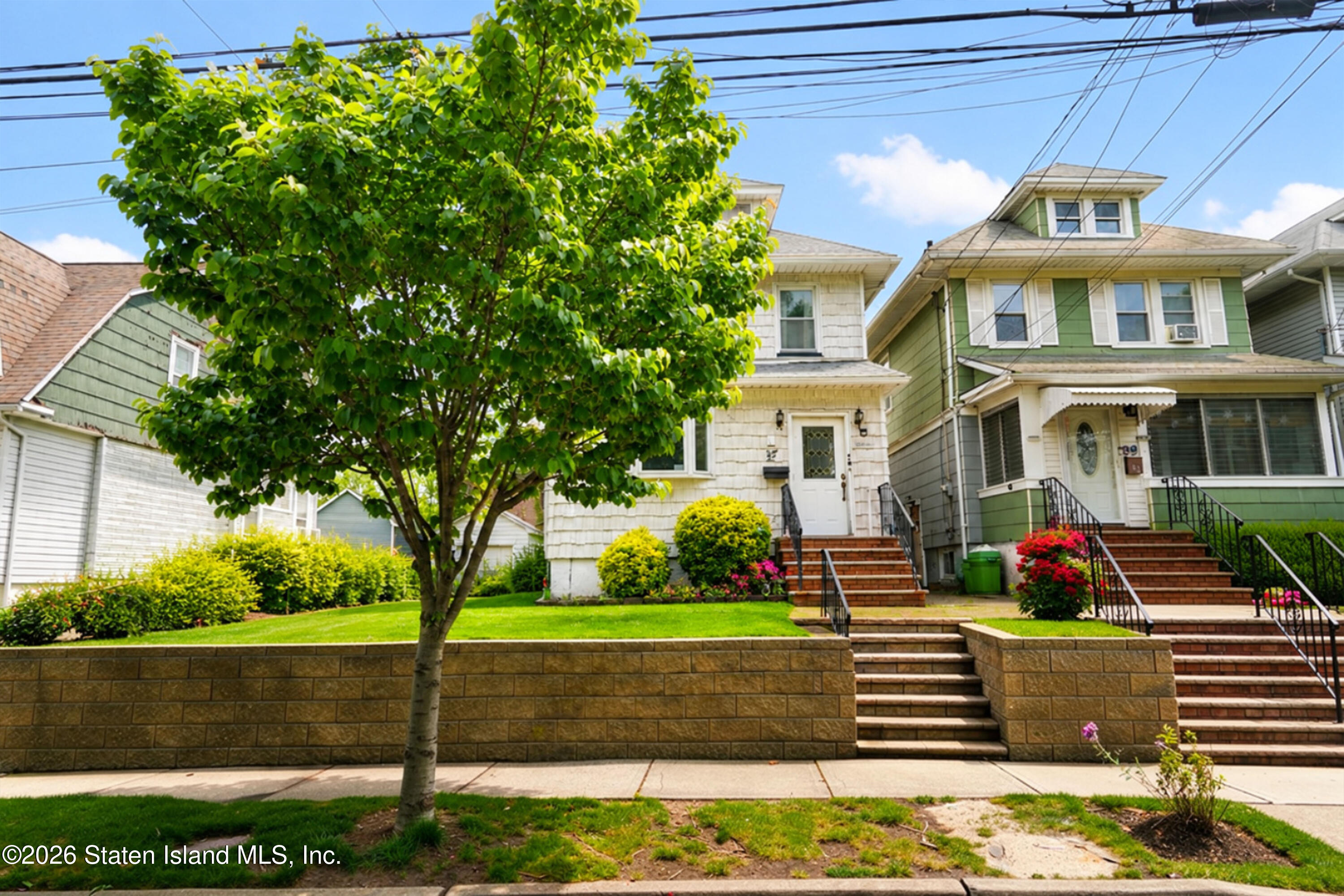 45 Homestead Avenue
