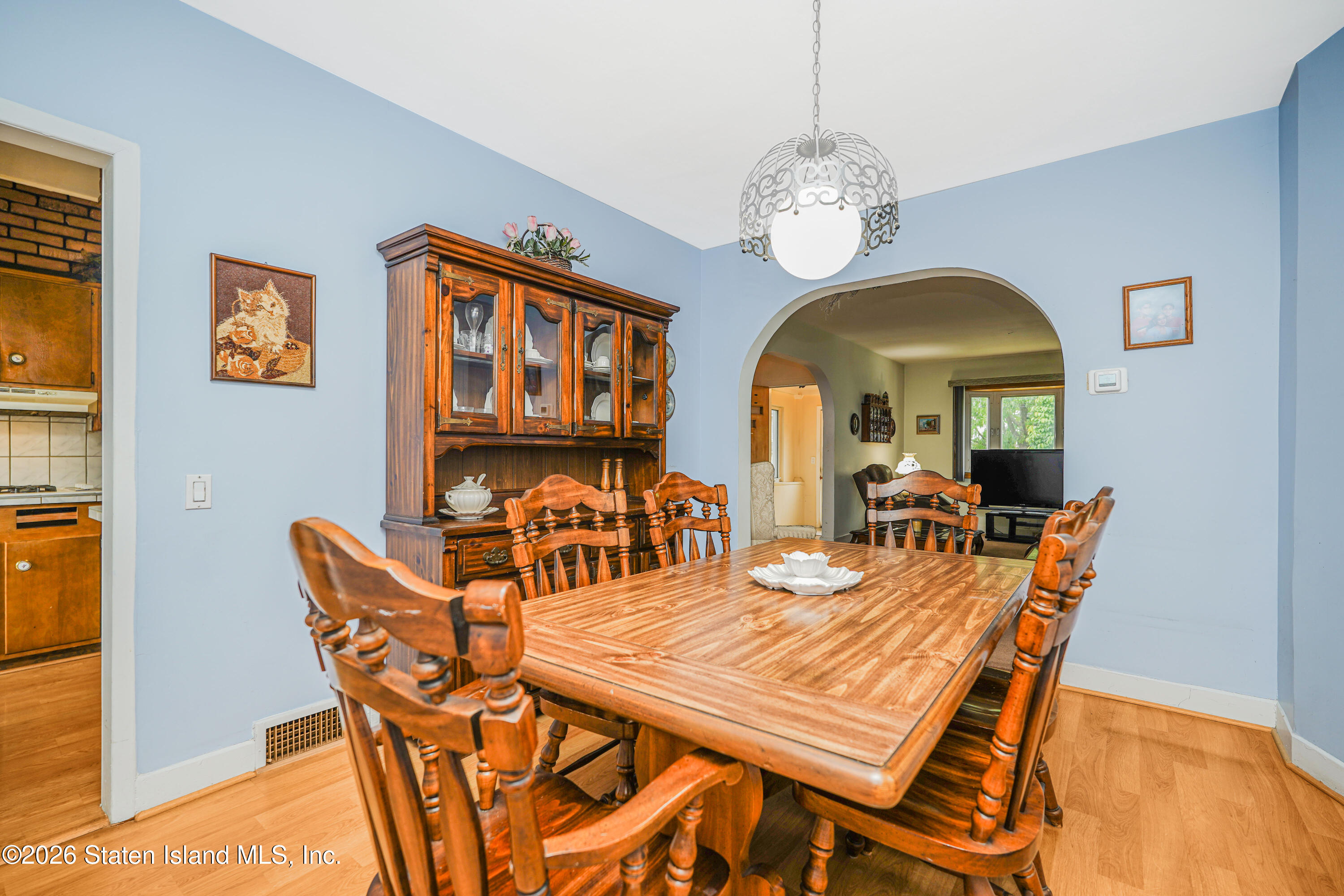 45 Homestead Avenue