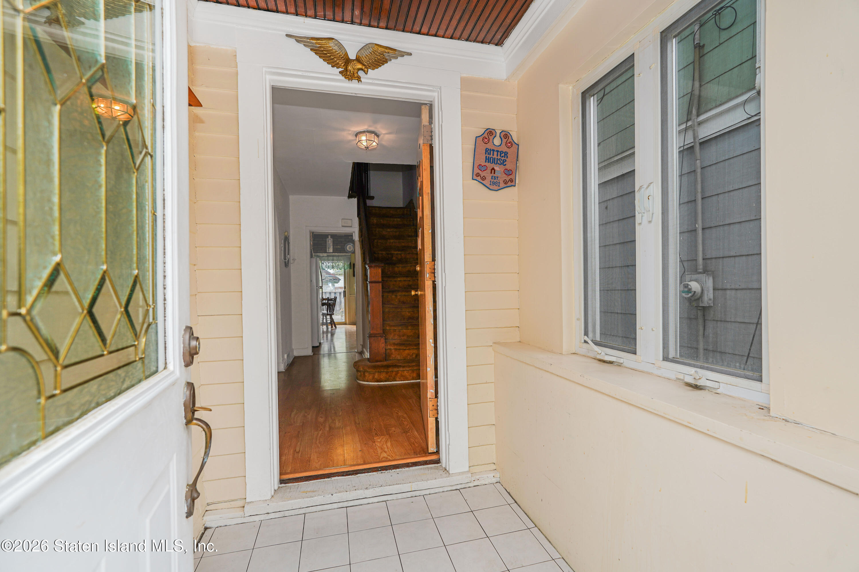 45 Homestead Avenue