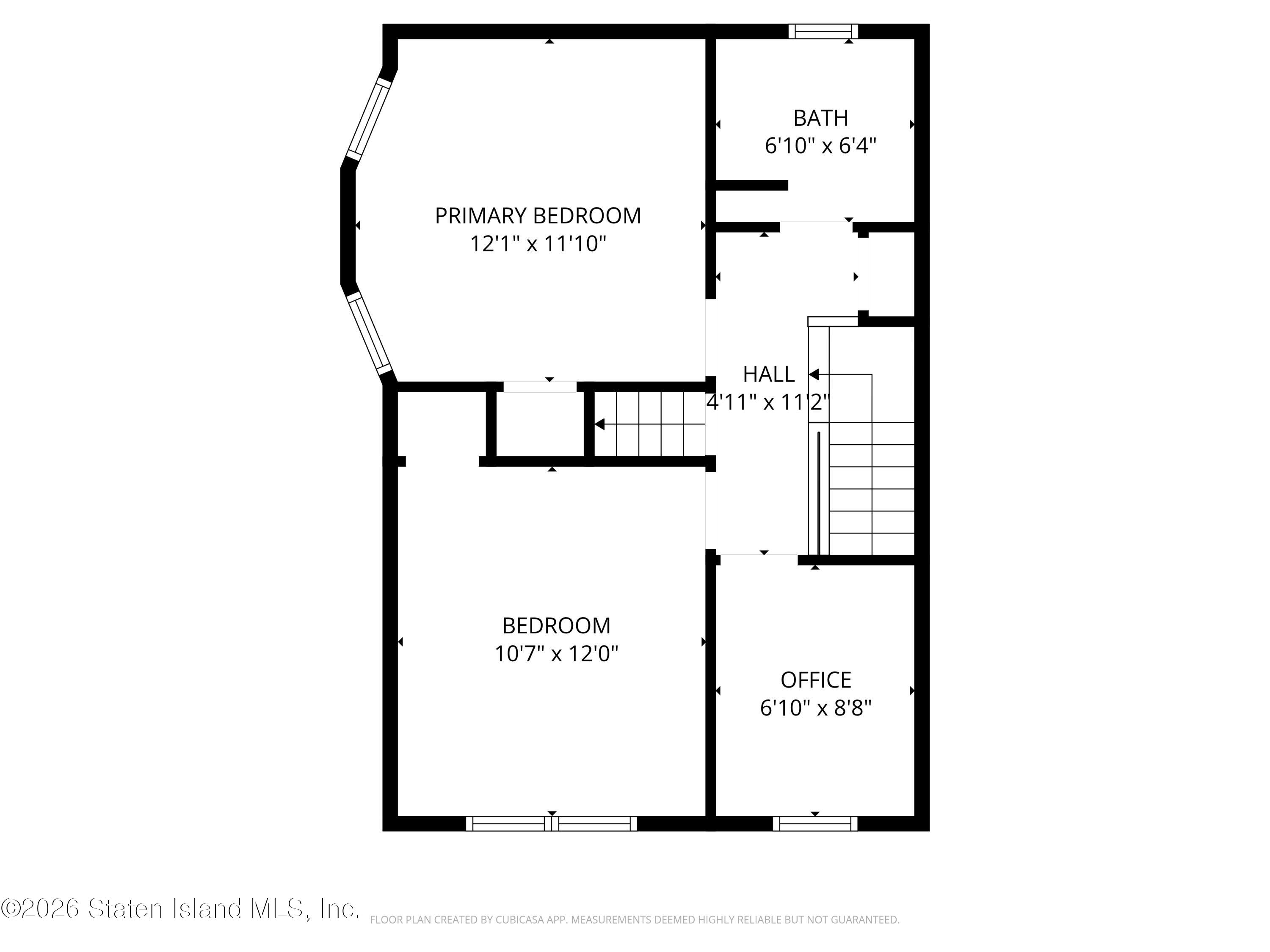 45 Homestead Avenue