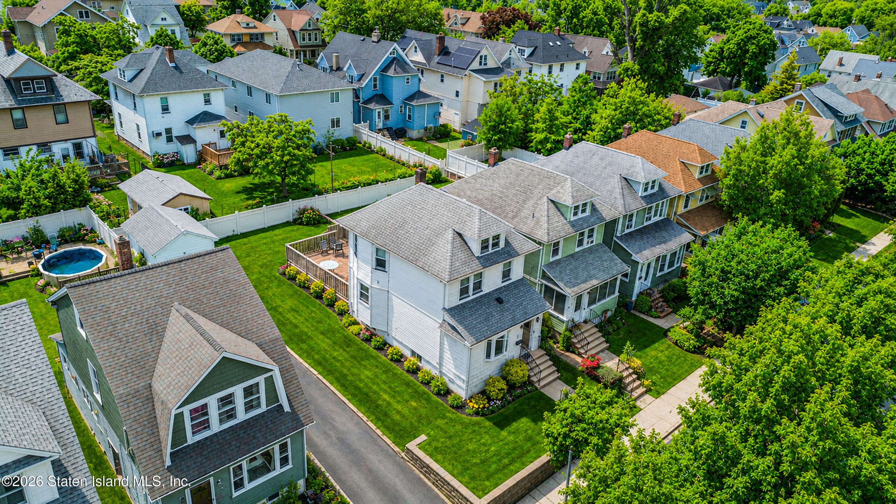 45 Homestead Avenue