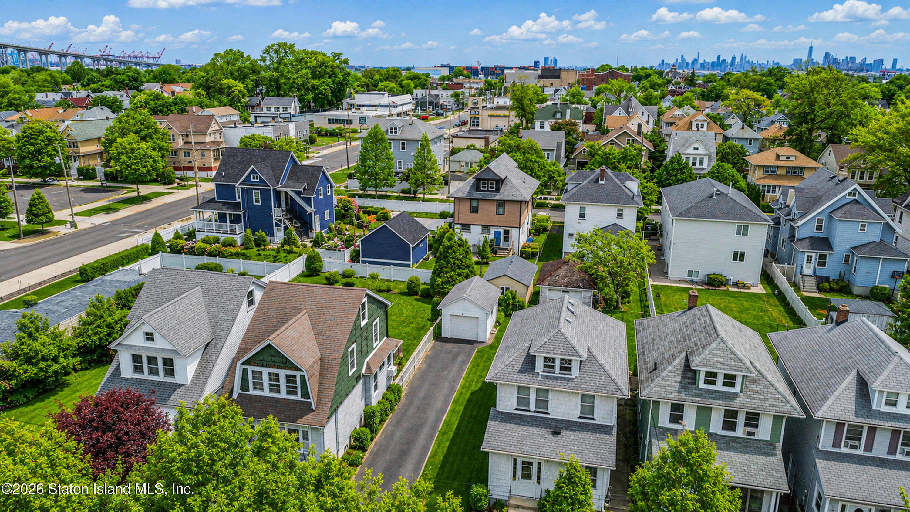45 Homestead Avenue