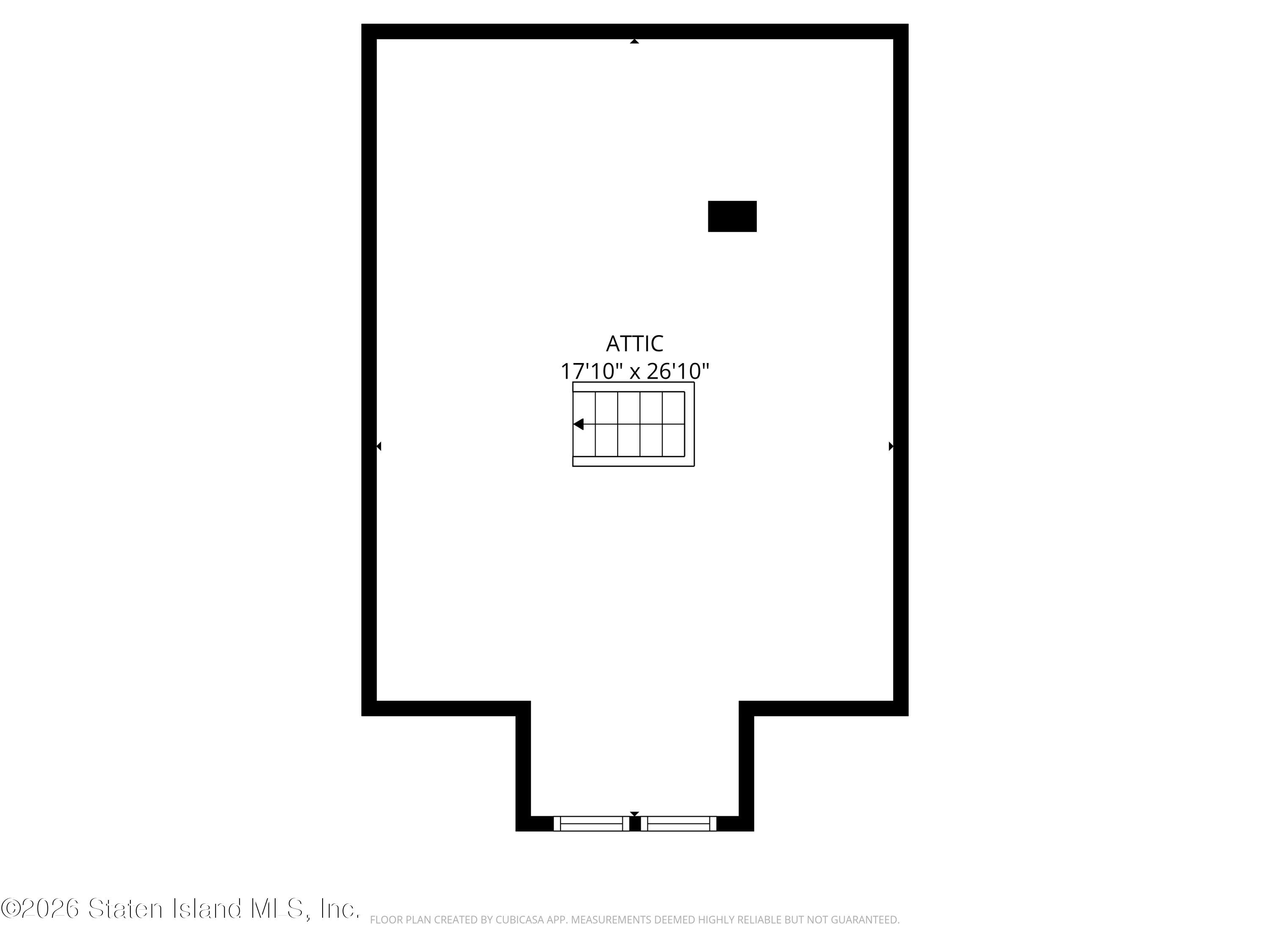 45 Homestead Avenue