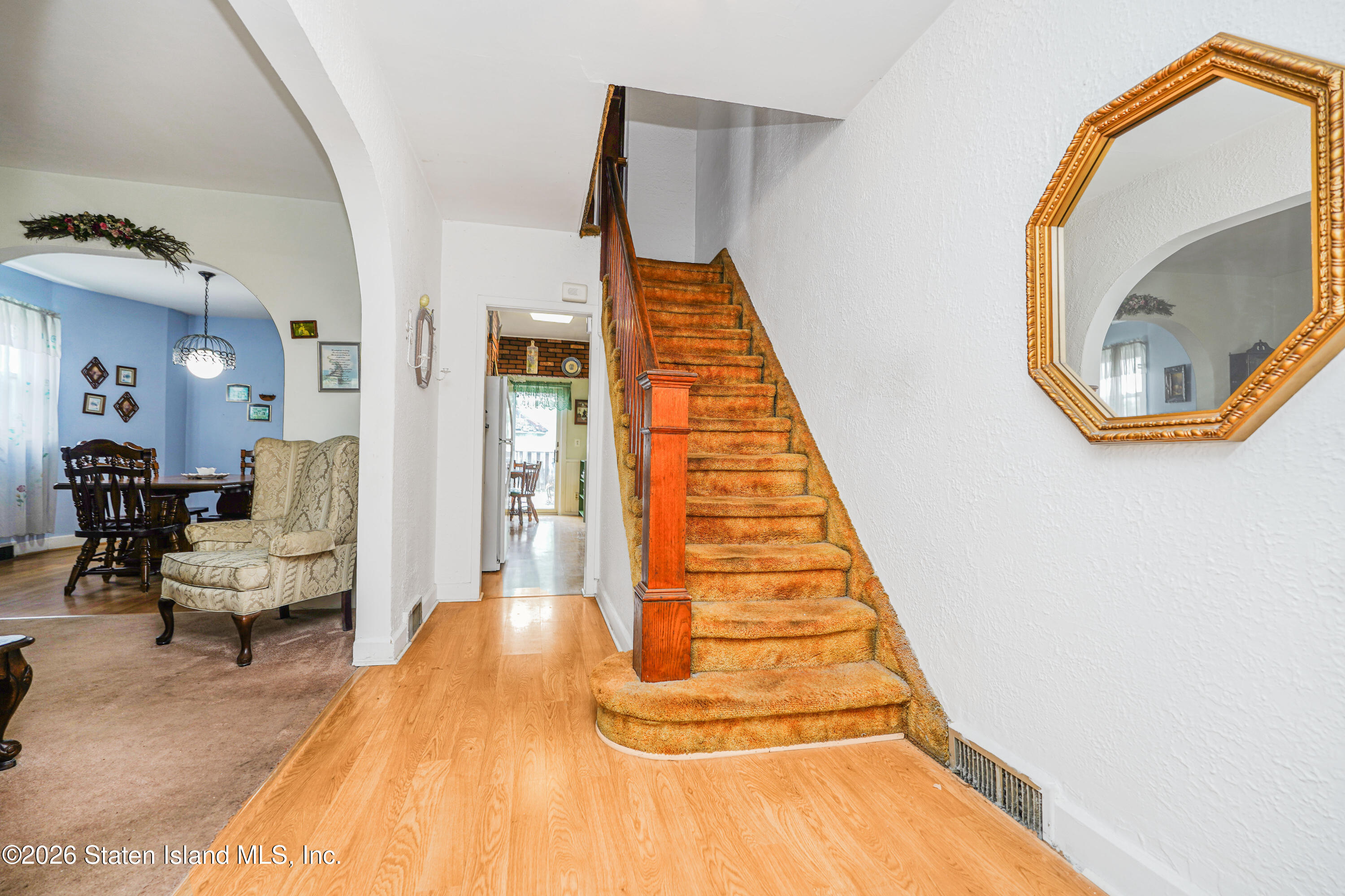 45 Homestead Avenue