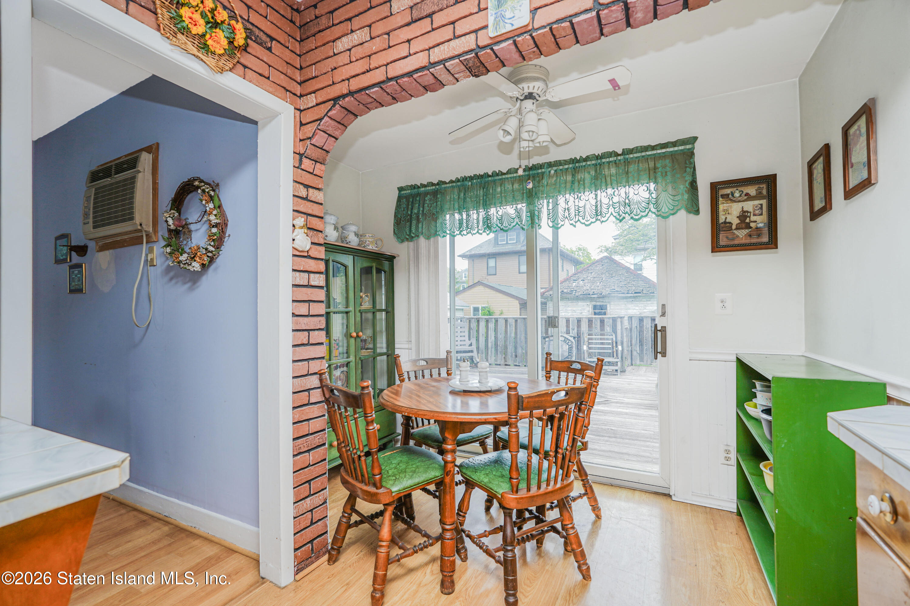 45 Homestead Avenue